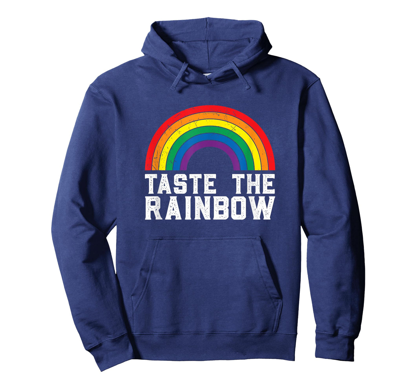 Taste the rainbow | LGBT gay pride | LGBTQ | Gay Lesbian T-Shirt
