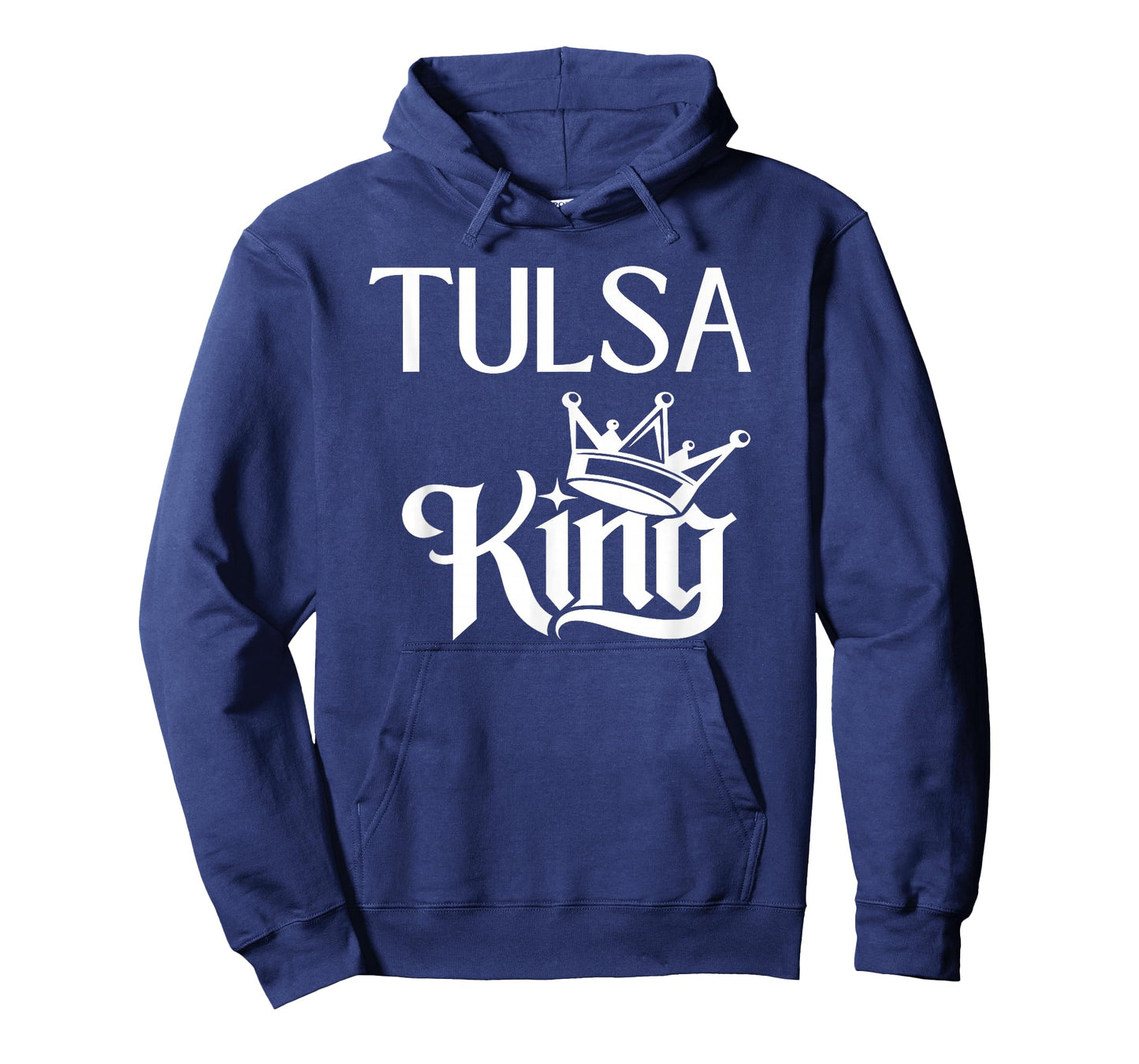 Tulsa King Mighty Crown T-Shirt