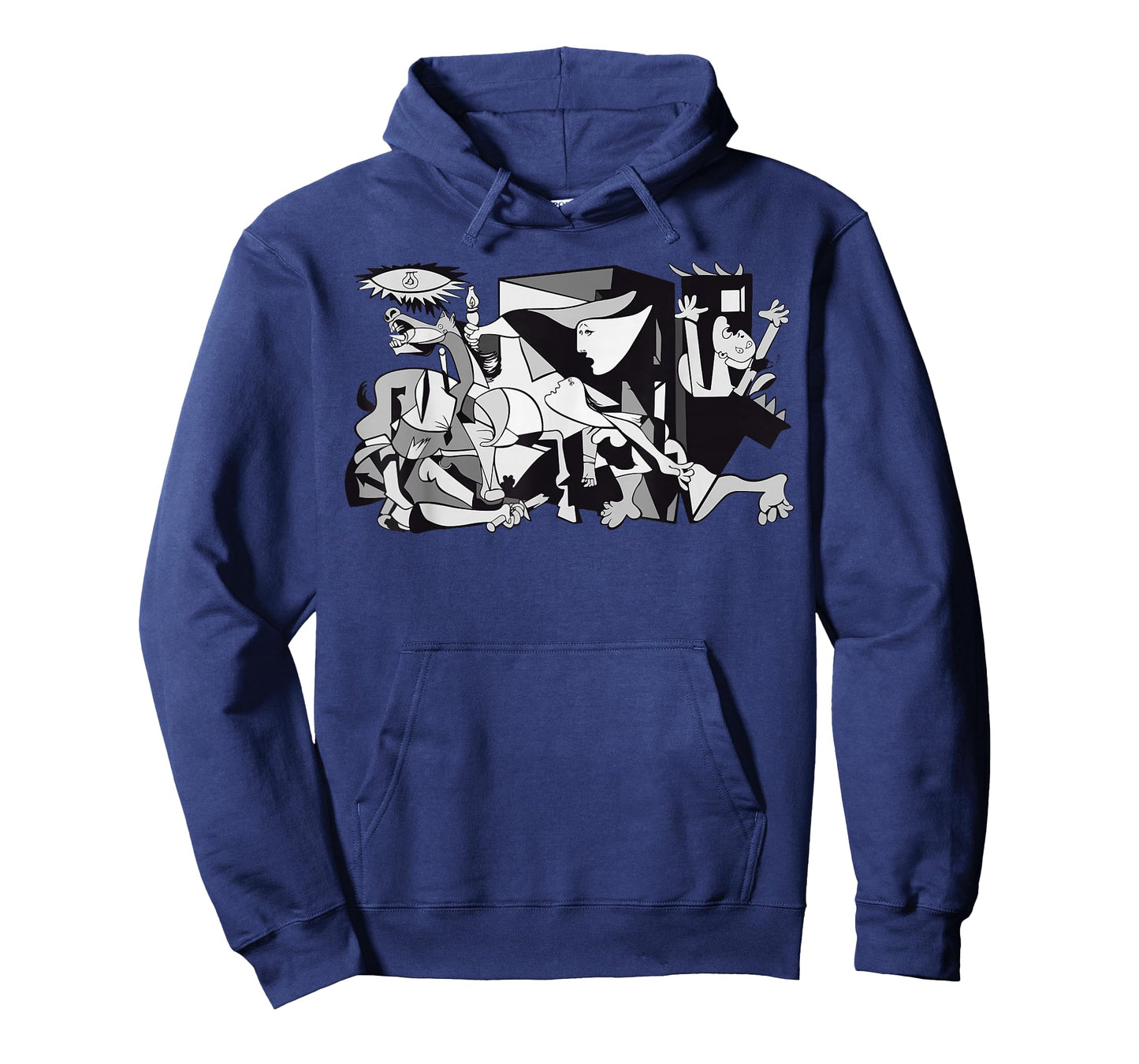 Guernica Artwork T-Shirt