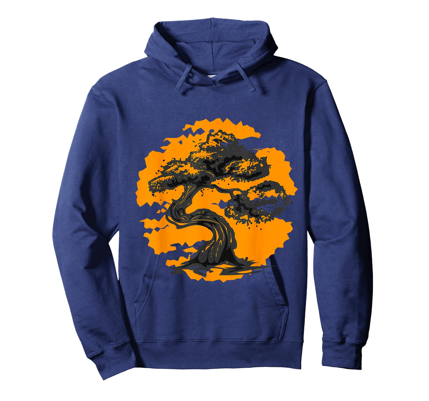 Bonsai T Shirt Tree Zen Buddhist TShirt T-Shirt