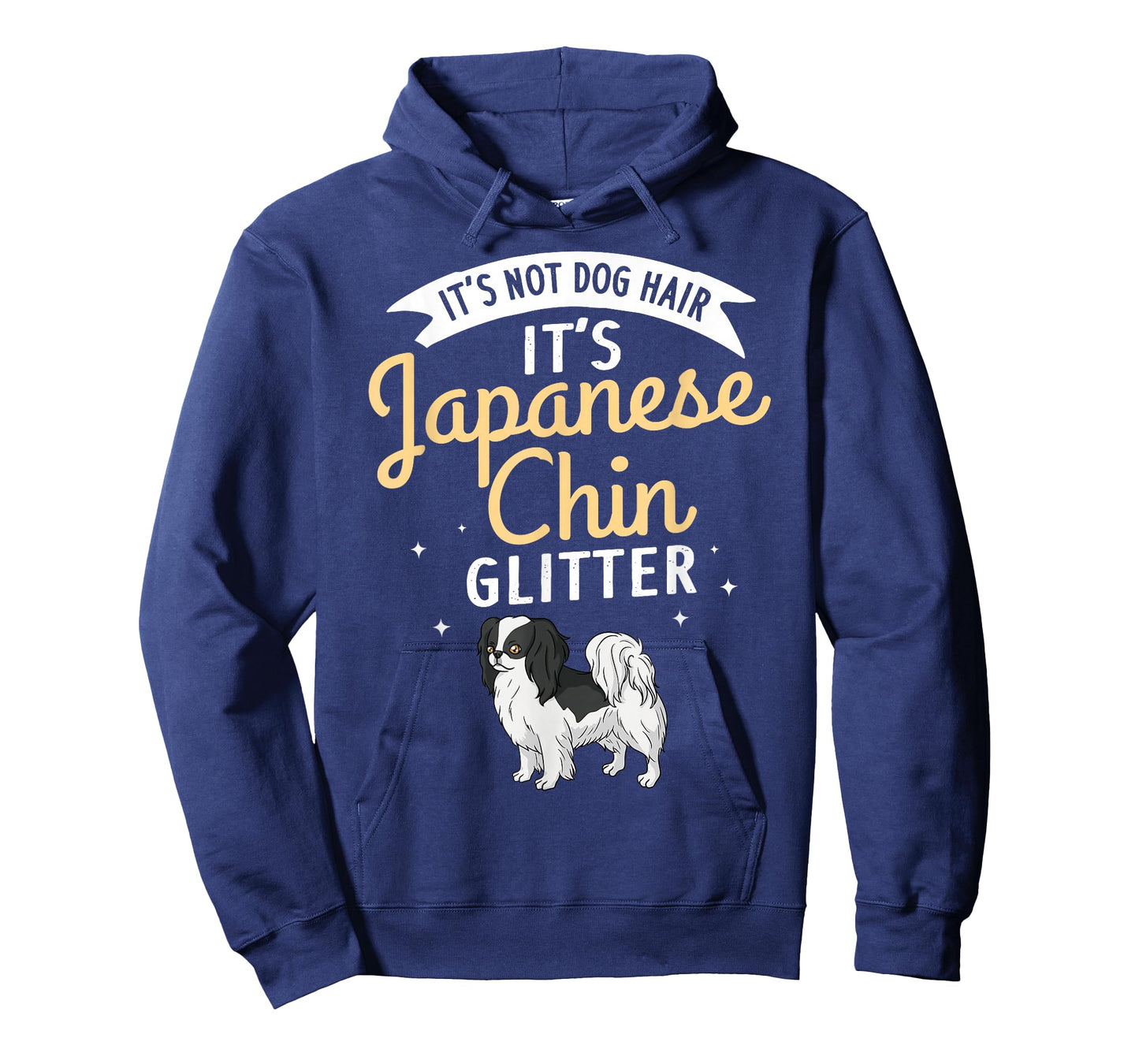 Japanese Chin Dog Gift Puppies Owner Lover T-Shirt