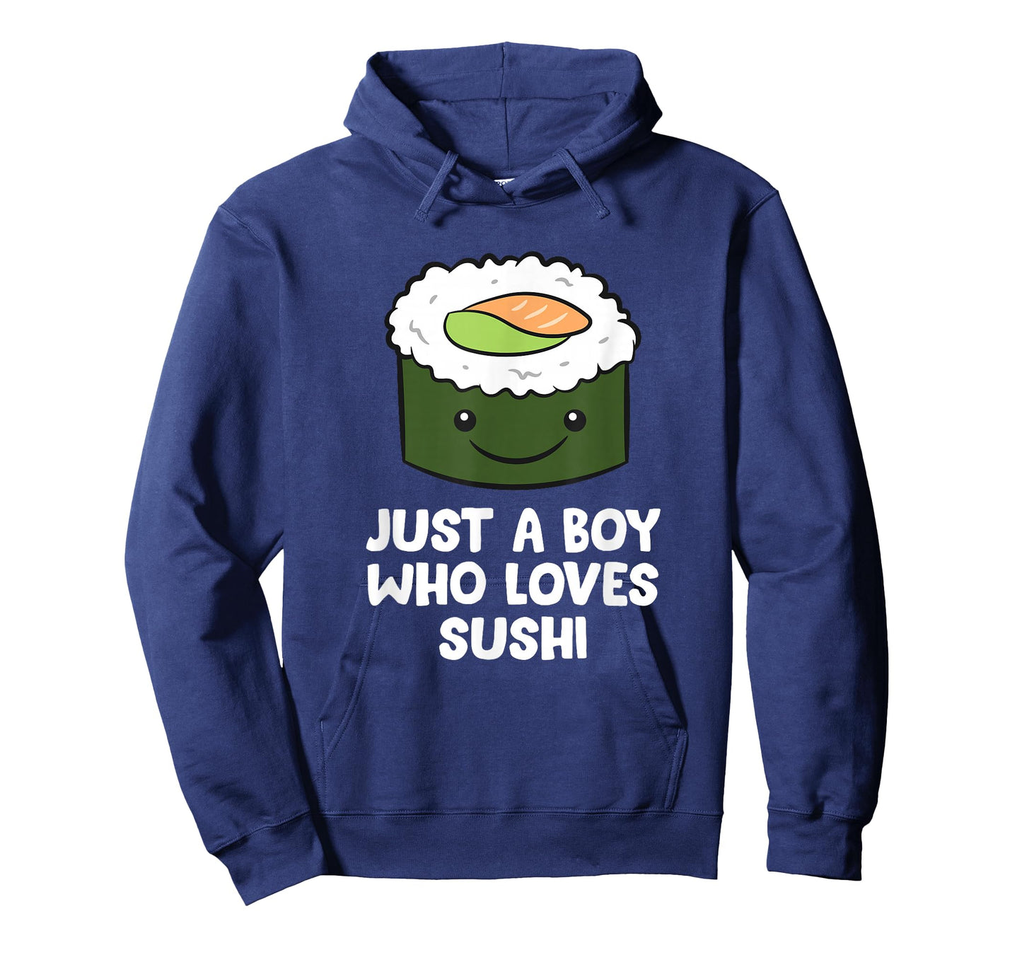 Just a Boy Who Loves Sushi T-Shirt