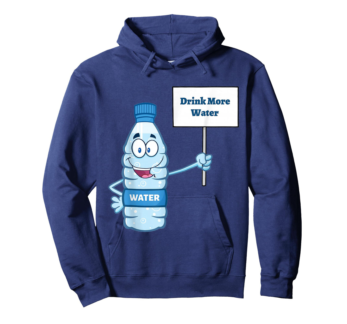 "Drink more Water" T-Shirt T-Shirt