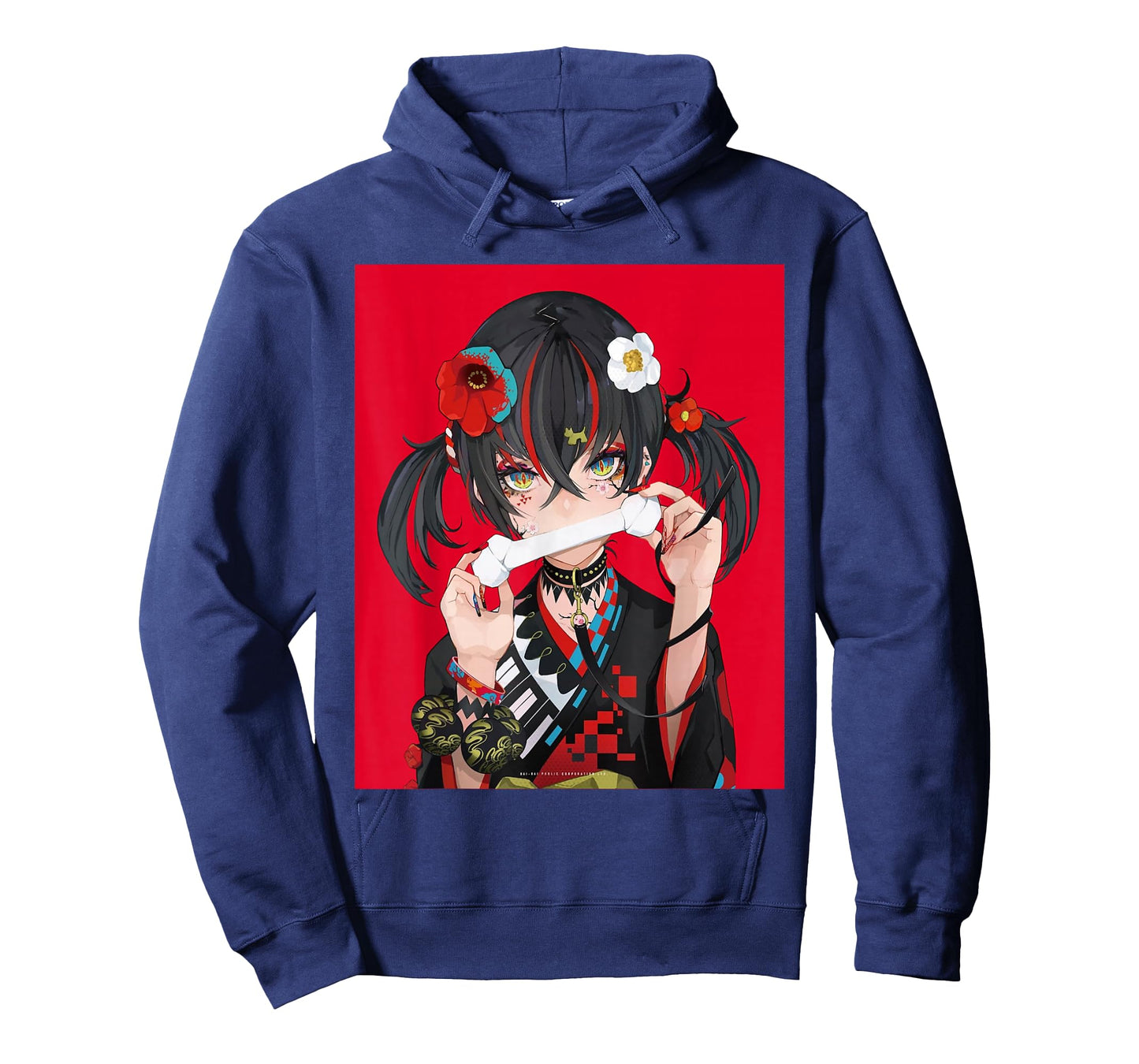 Anime Girl Japanese Aesthetic anime Otaku T-Shirt