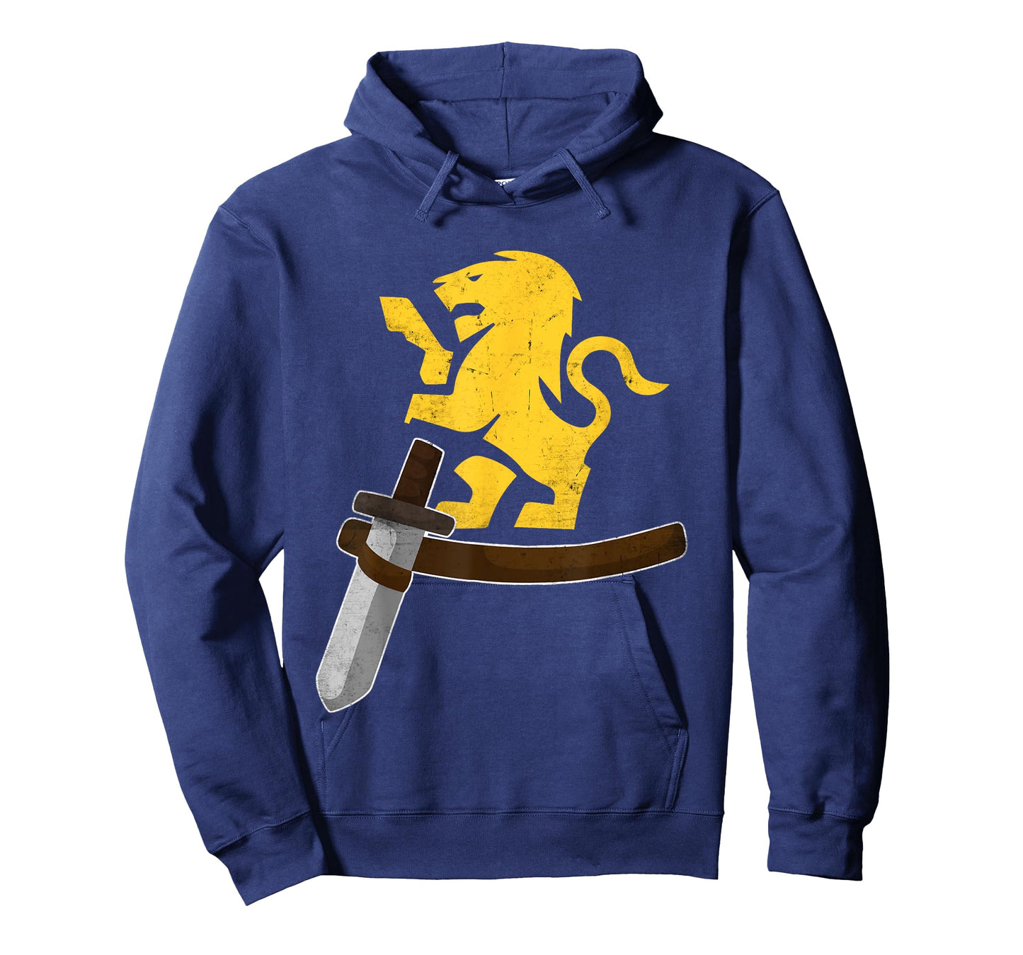 Knight Costume Shirt Medieval Shirt Men Tunic for Boys Kids T-Shirt