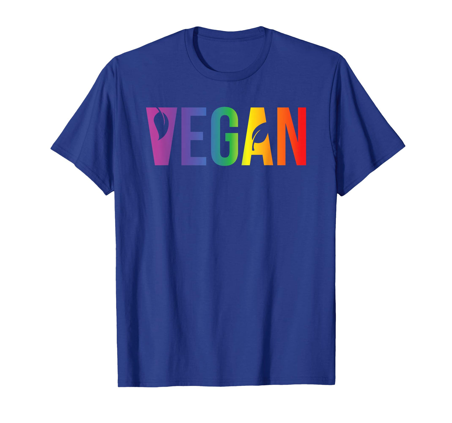 Gay Lesbian Pride Vegan Lesbian Vegetarian Veggie T-Shirt