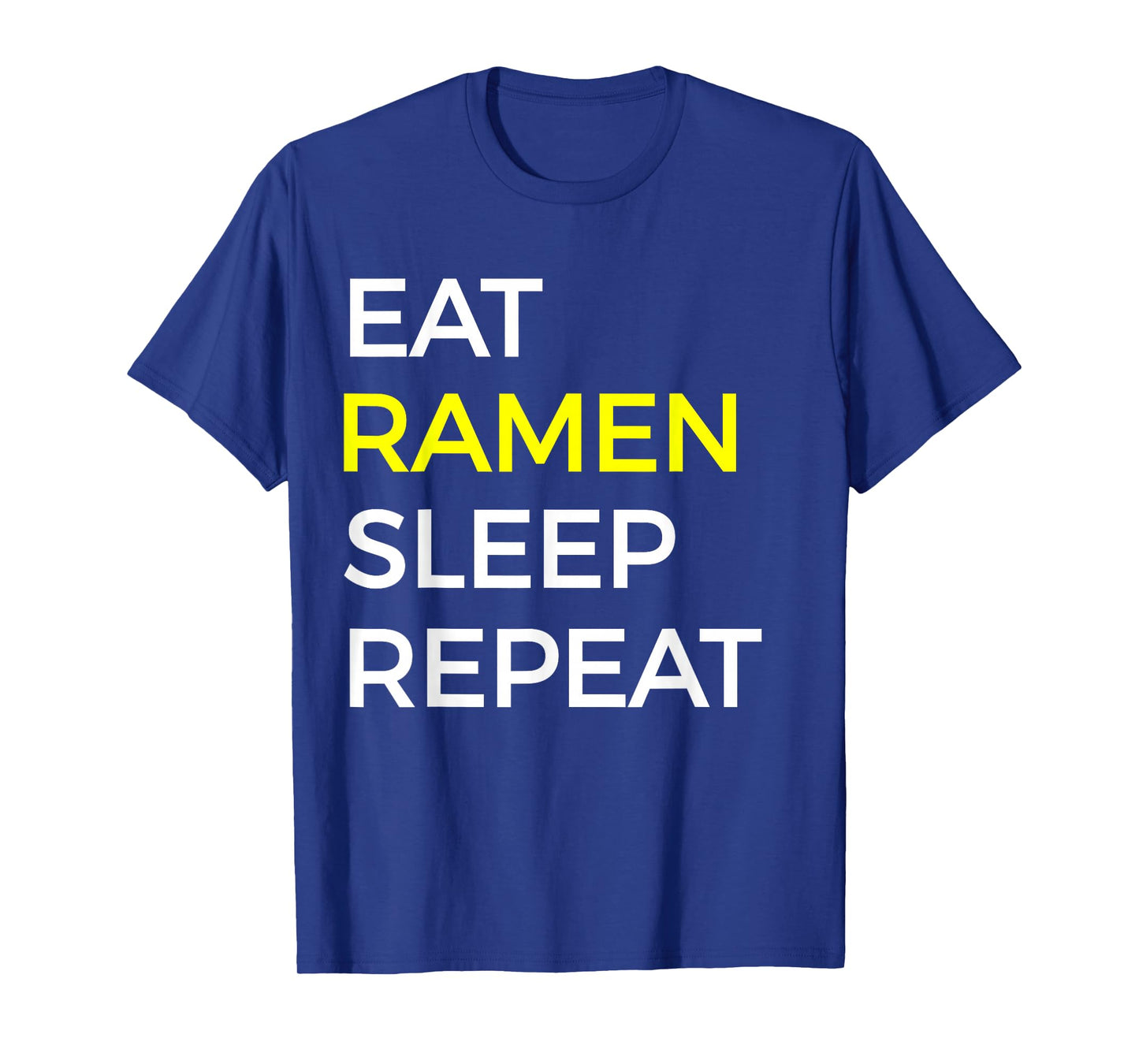 Ramen T-Shirt