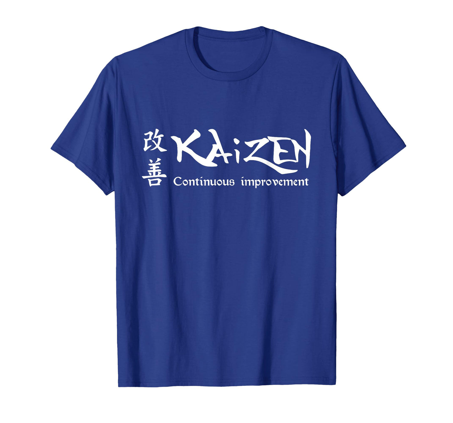 Kaizen T-Shirt
