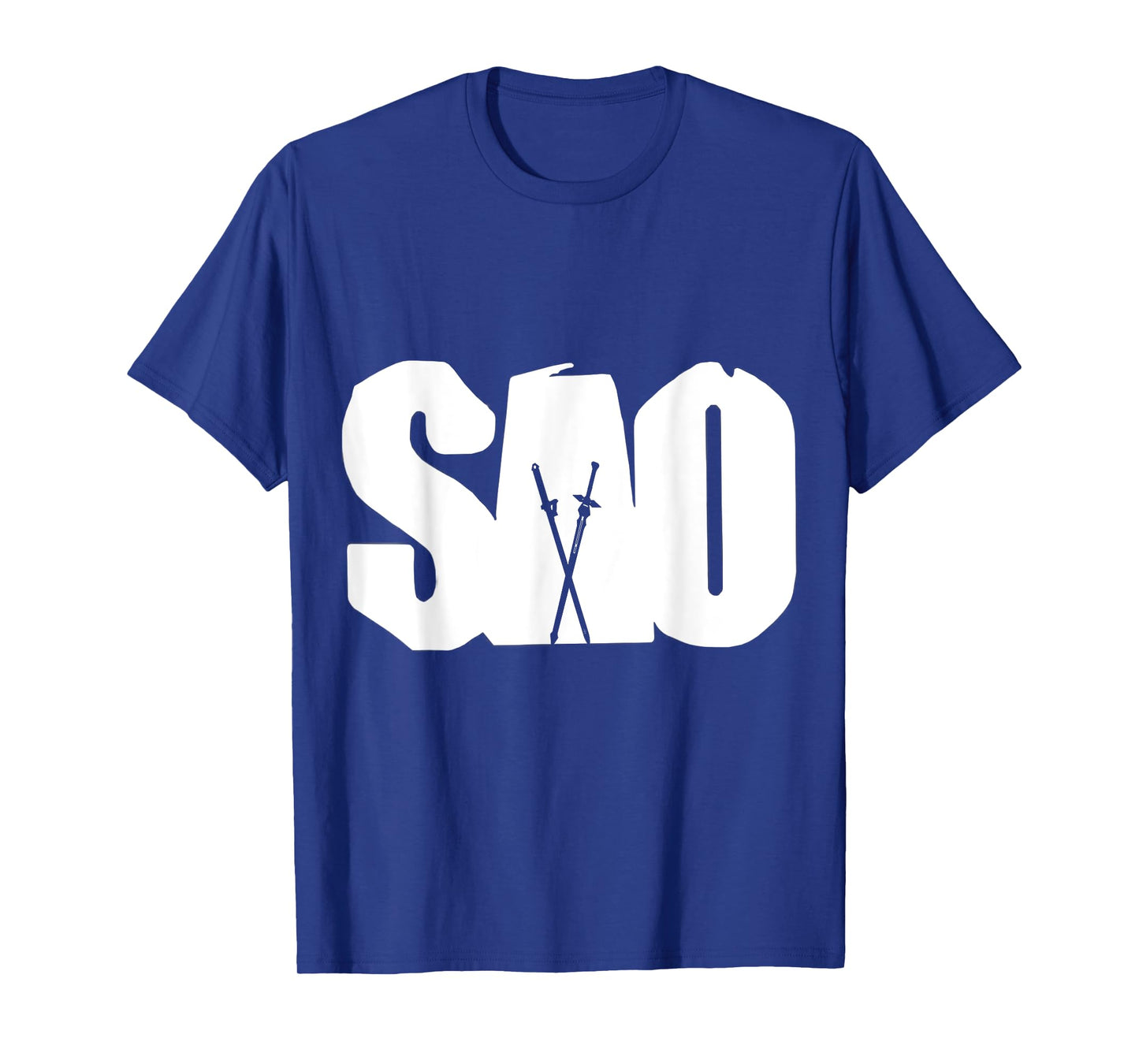 T-Shirt - SAO | Men, Women, Children T-Shirt