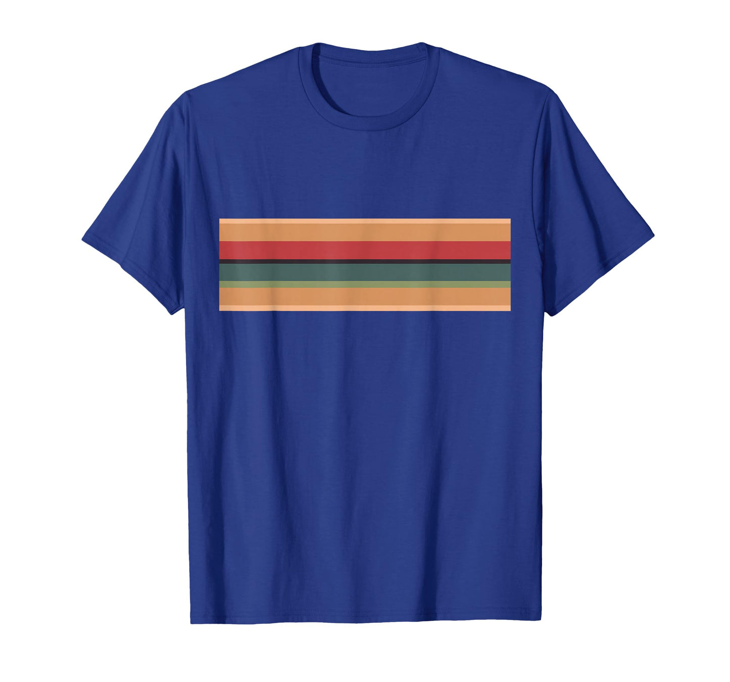 New Doctor T-Shirt Fun Fan Tee Large Stripes T-Shirt