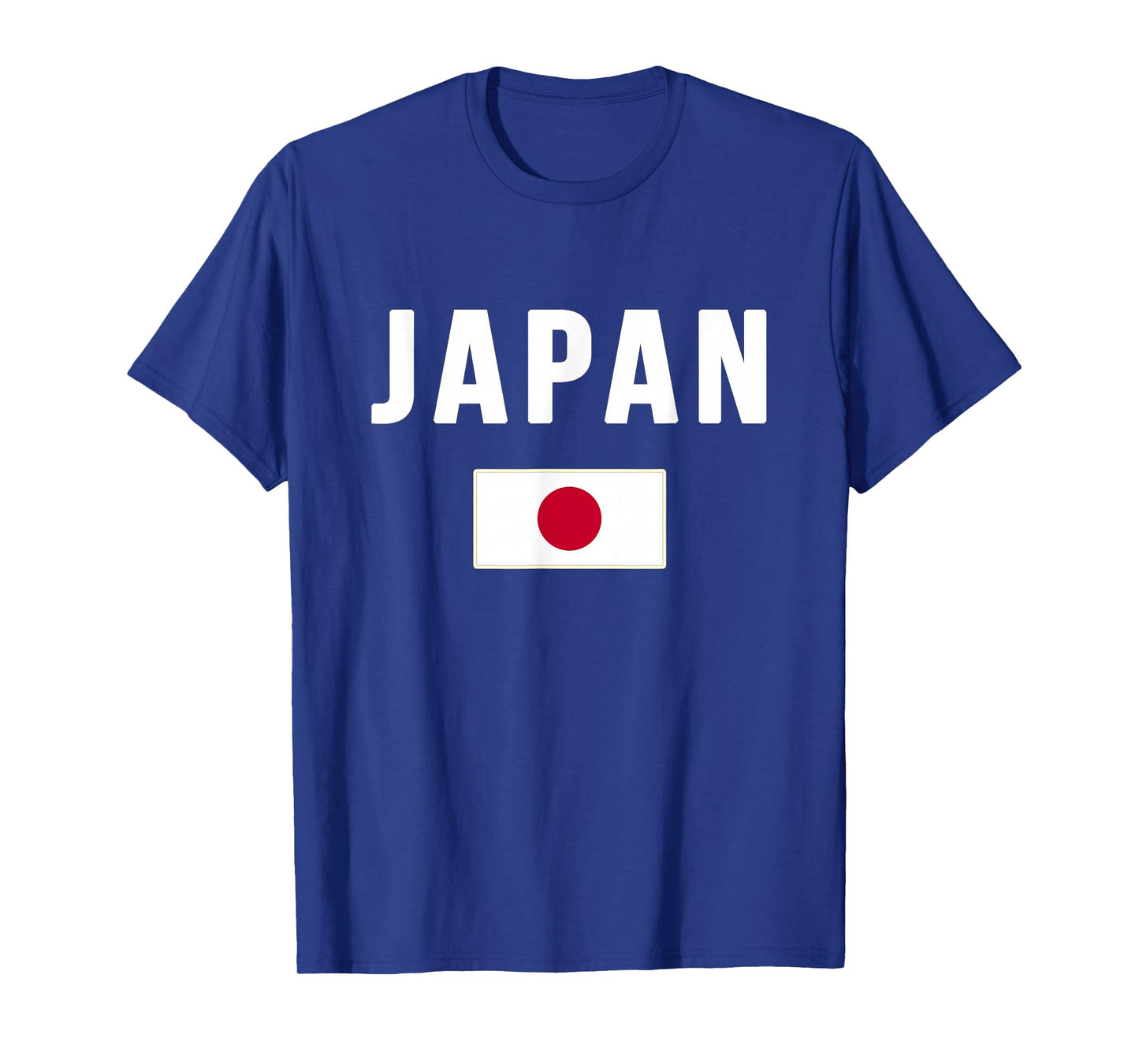 Japan Japanese Flag T-Shirt