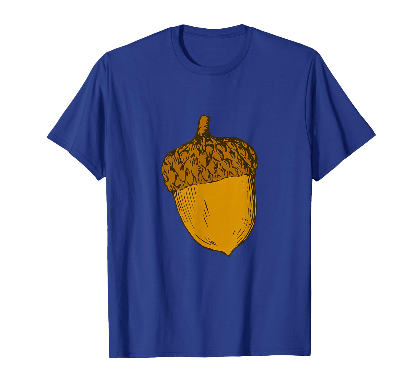 Acorn Nut T-Shirt