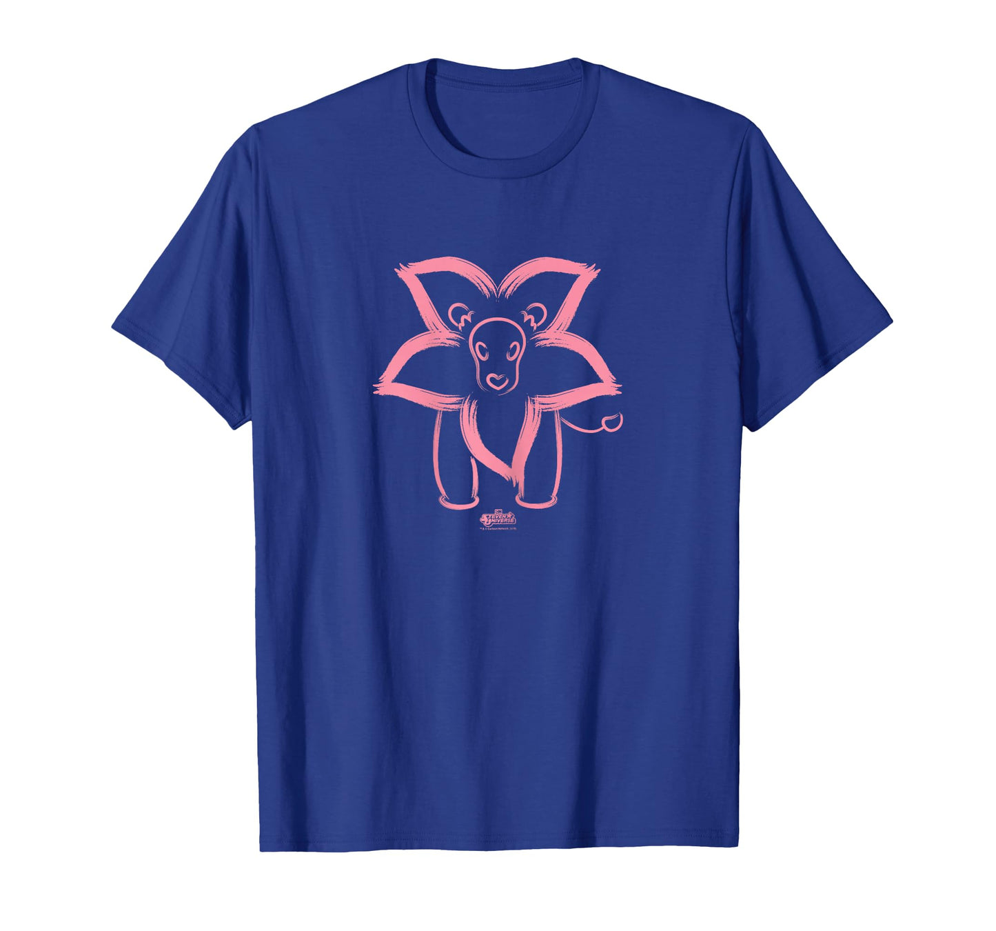Steven Universe Lion T-Shirt