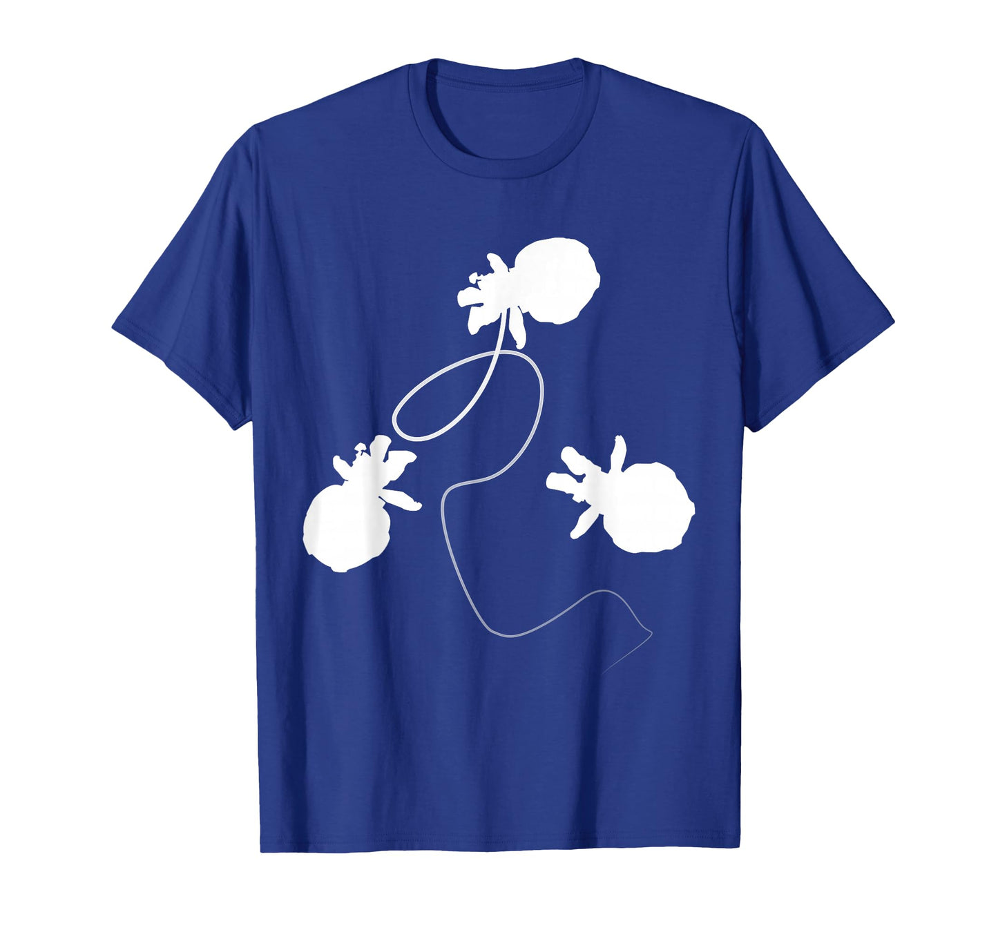 KSP Space Trifecta T-Shirt