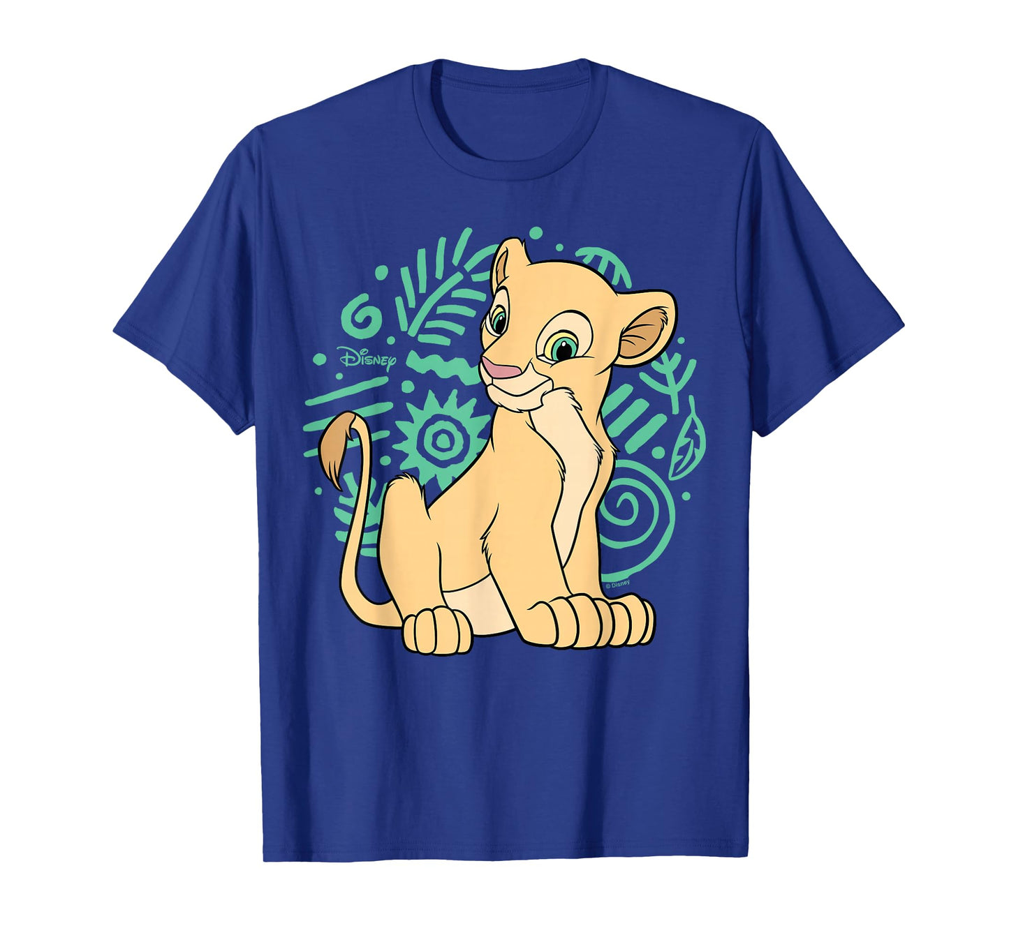 The Lion King - Nala T-Shirt