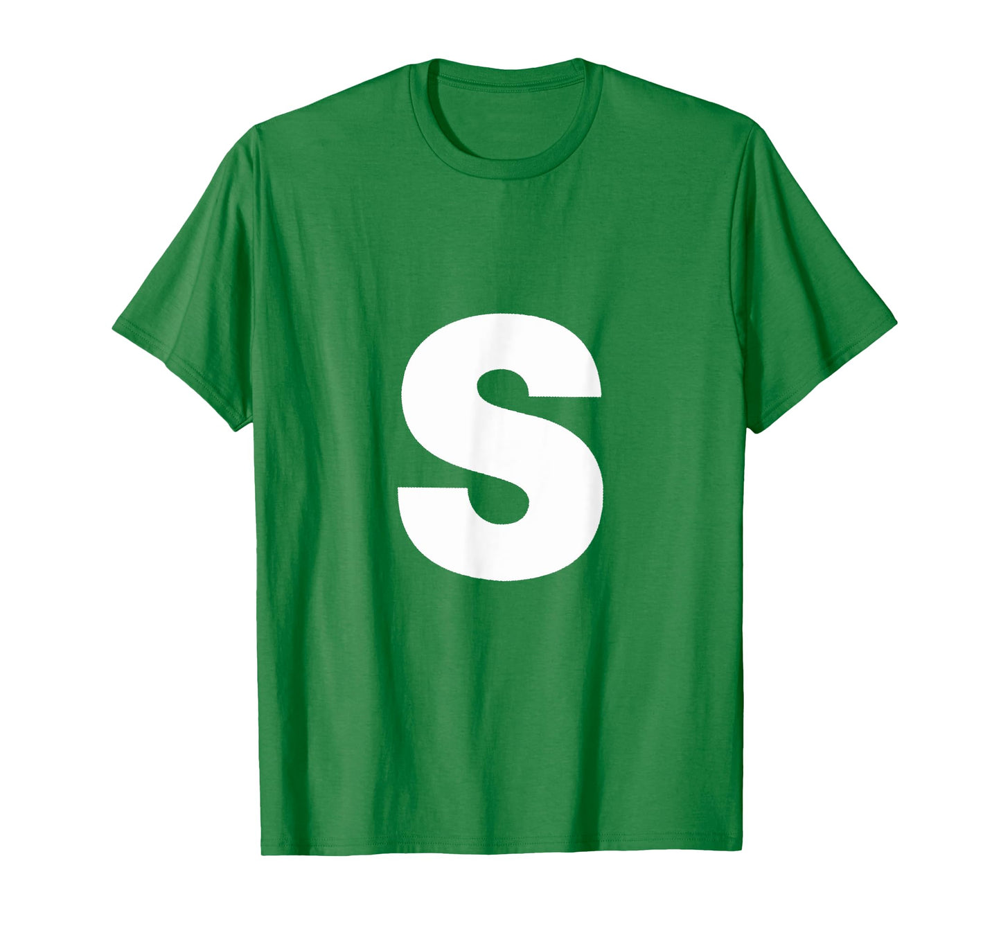 letter s candy T-Shirt