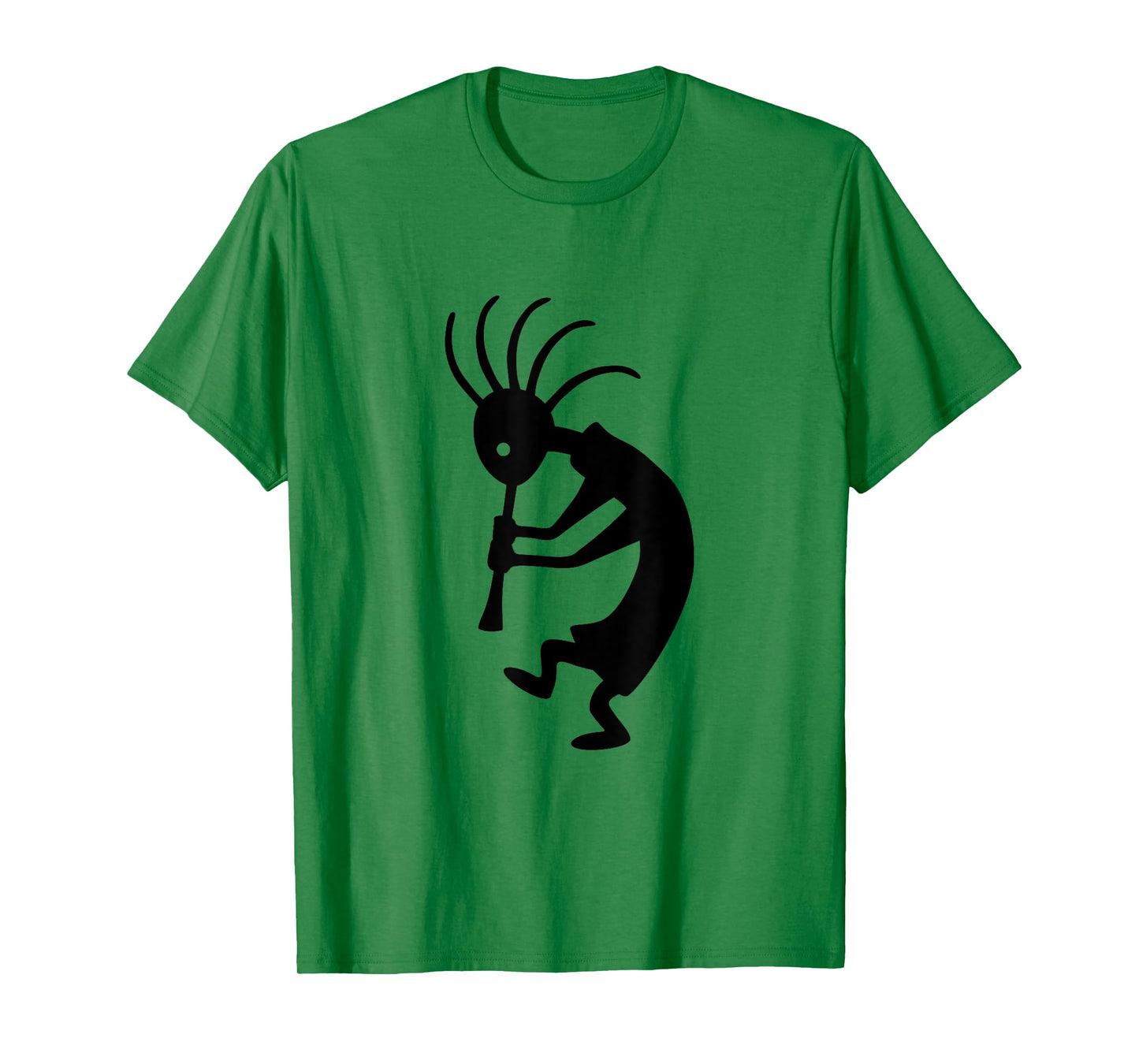 Kokopelli American Southwest Ethno T-Shirt