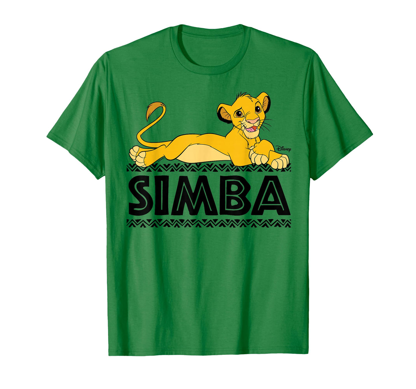 The Lion King - Simba T-Shirt