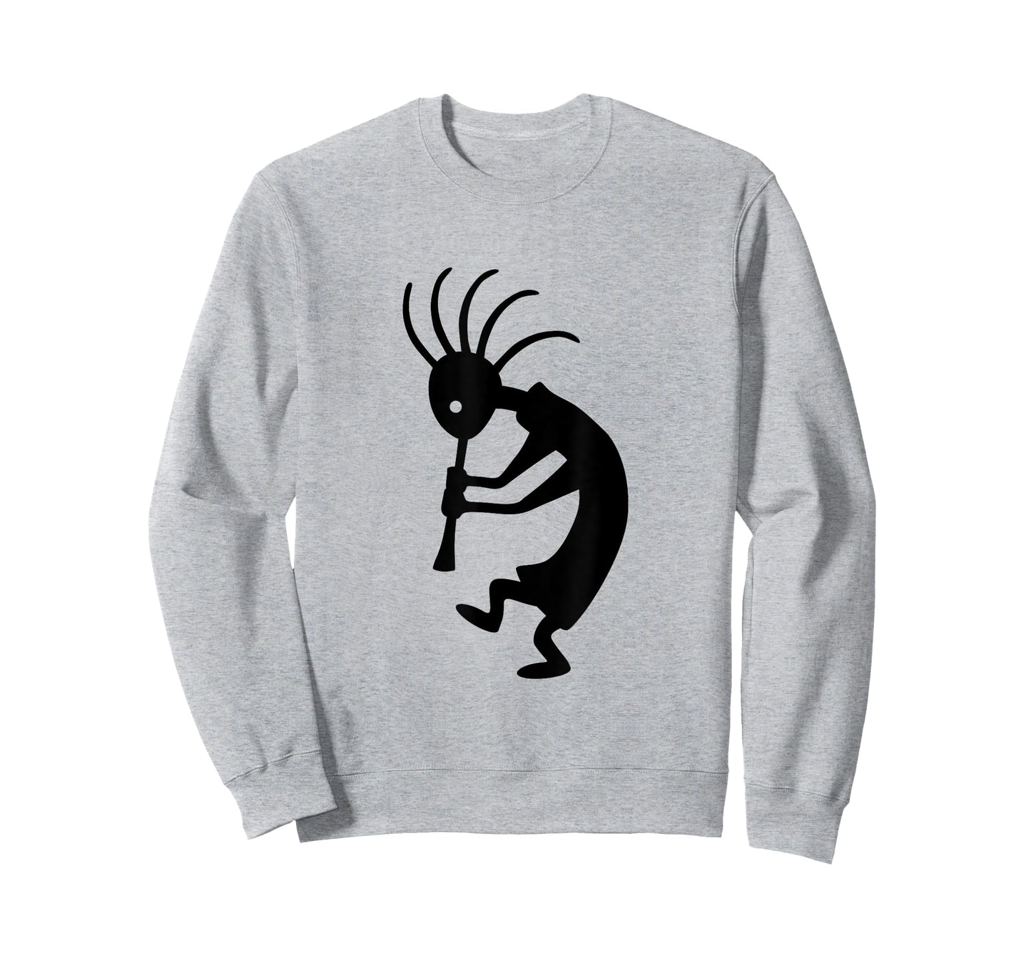 Kokopelli American Southwest Ethno T-Shirt