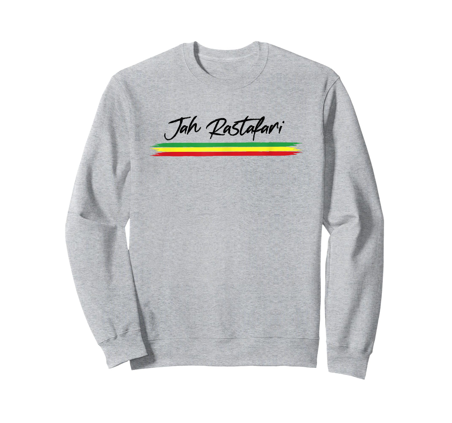 Jah Rastafari T-Shirt