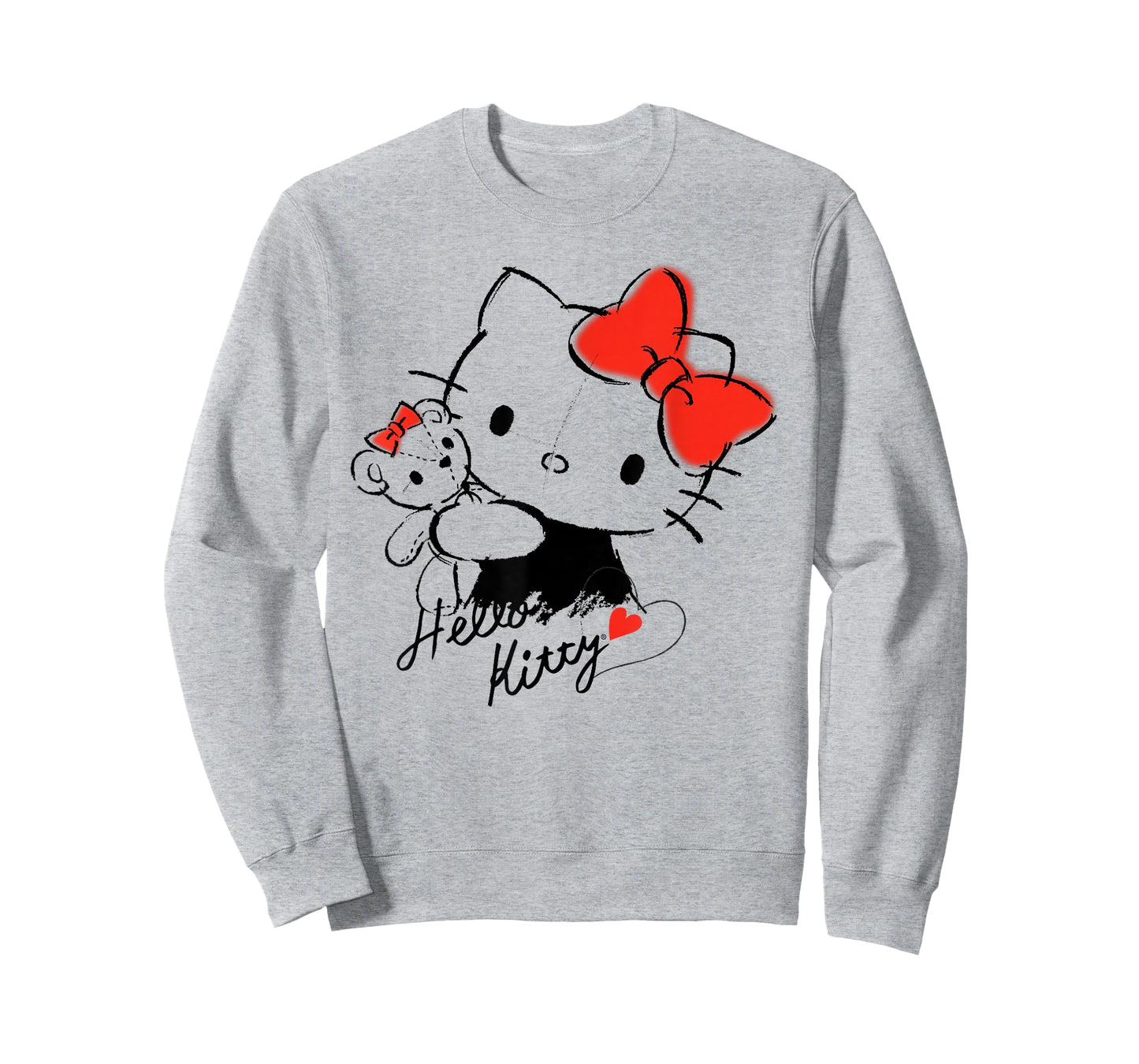 Hello Kitty and Tiny Chum Tee T-Shirt