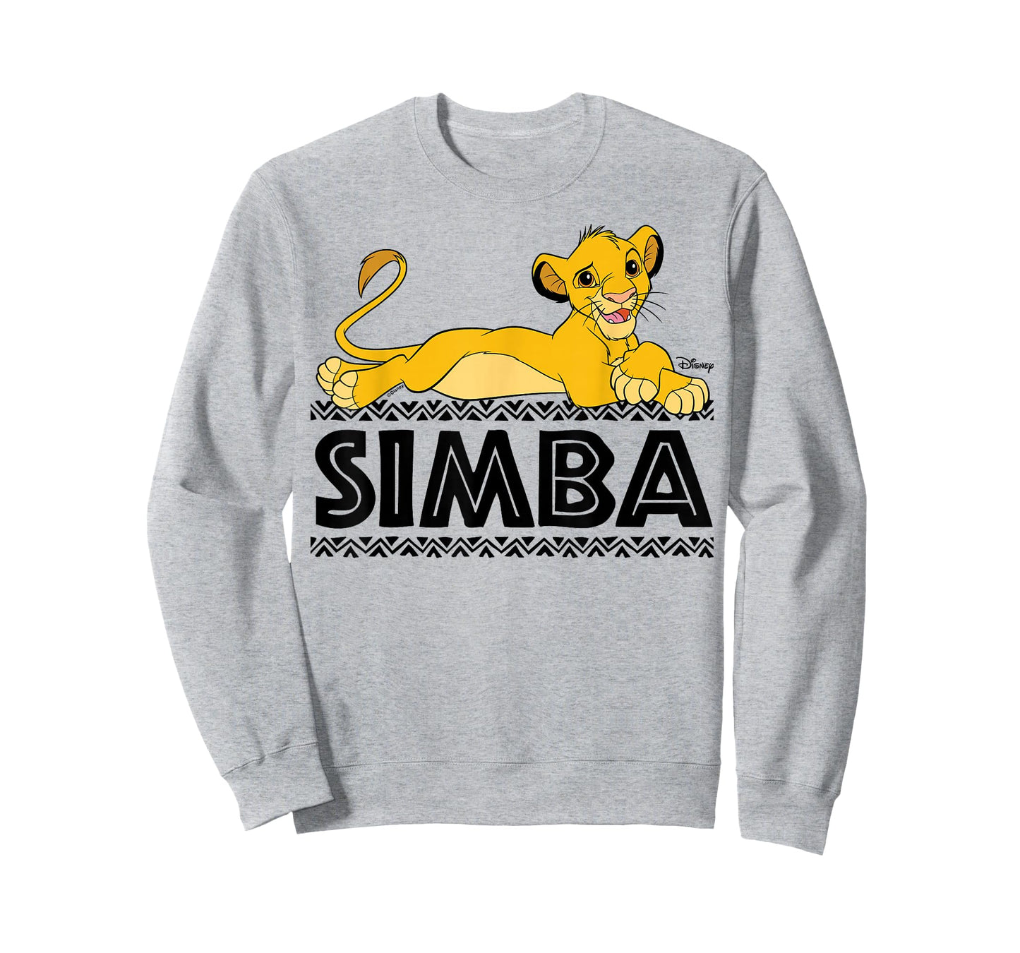 The Lion King - Simba T-Shirt