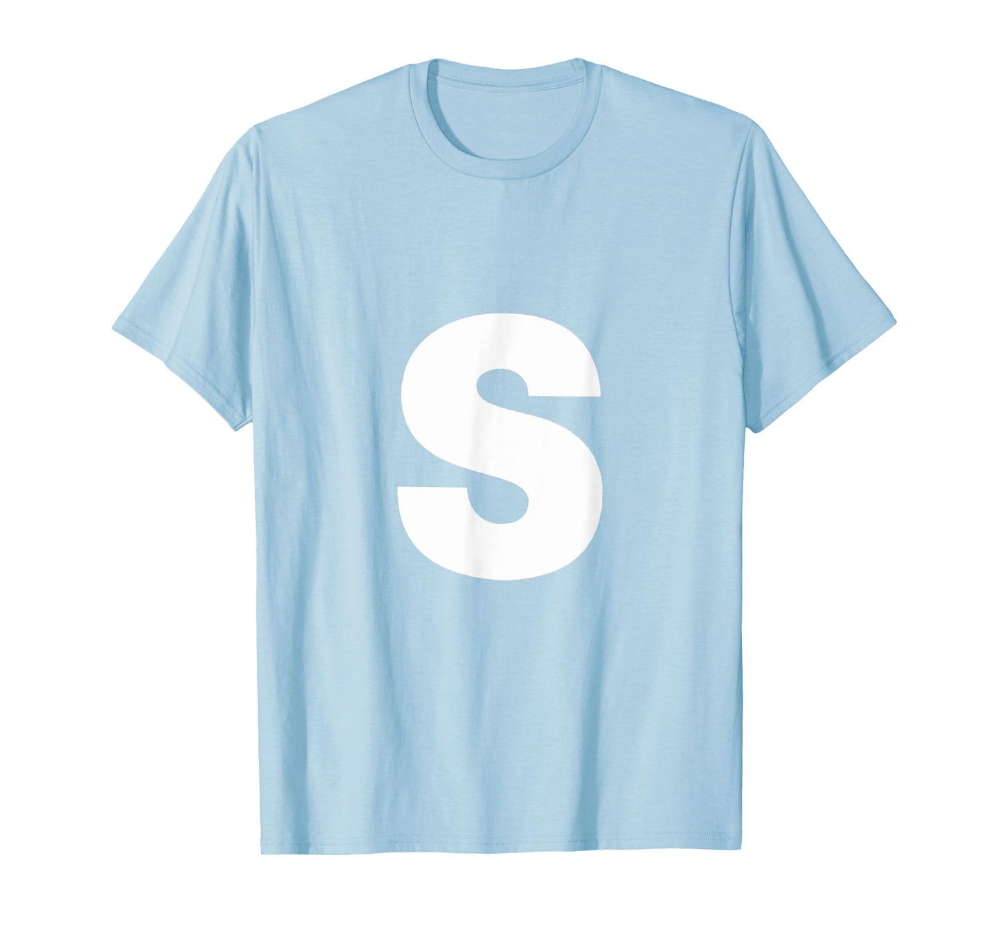 letter s candy T-Shirt