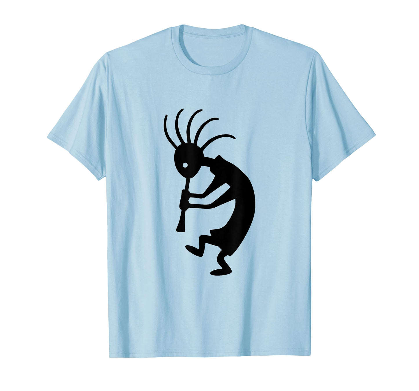 Kokopelli American Southwest Ethno T-Shirt