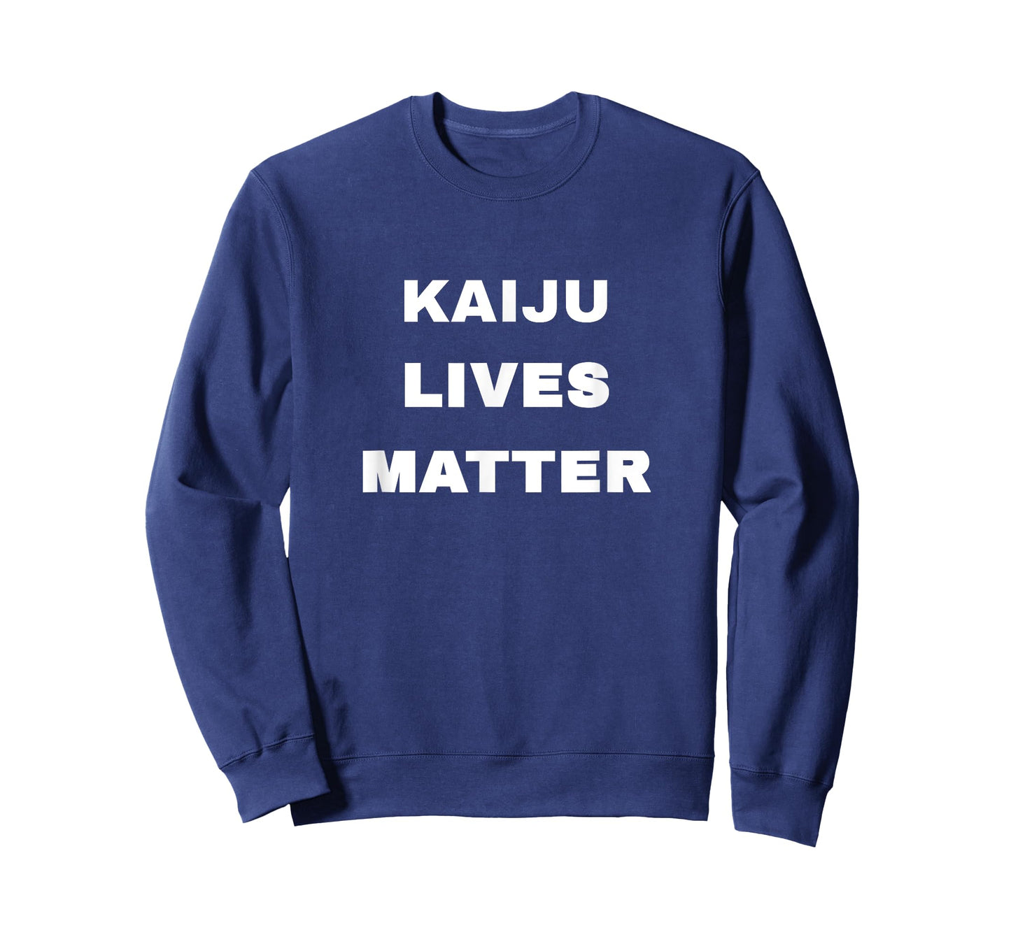 Kaiju Lives Matter T-SHIRT