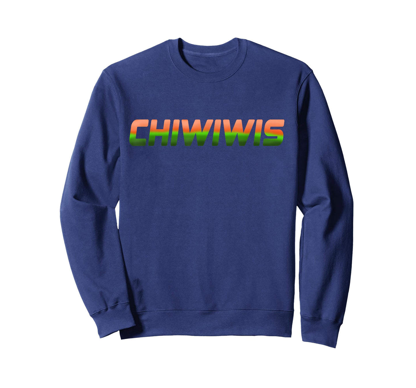 "Chiwiwis" - Men Women Funny Quote T-Shirt