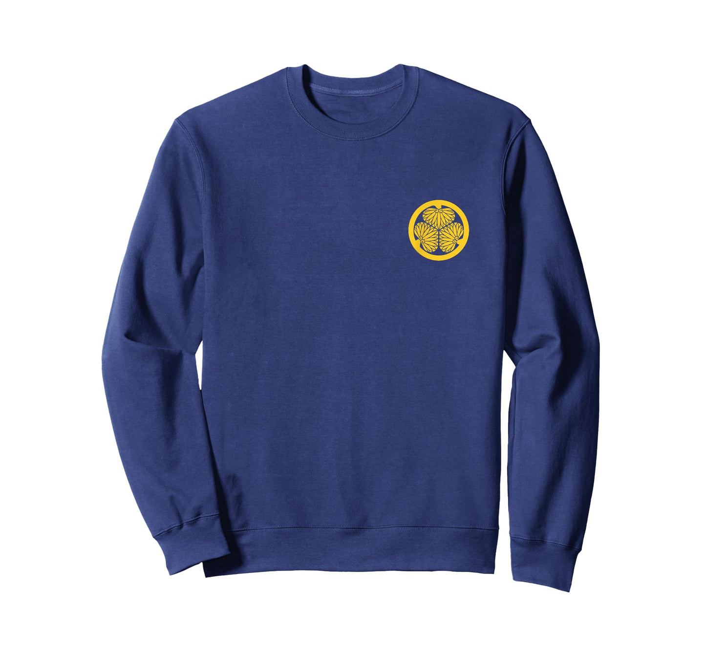 Tokugawa Crest t shirt T-Shirt