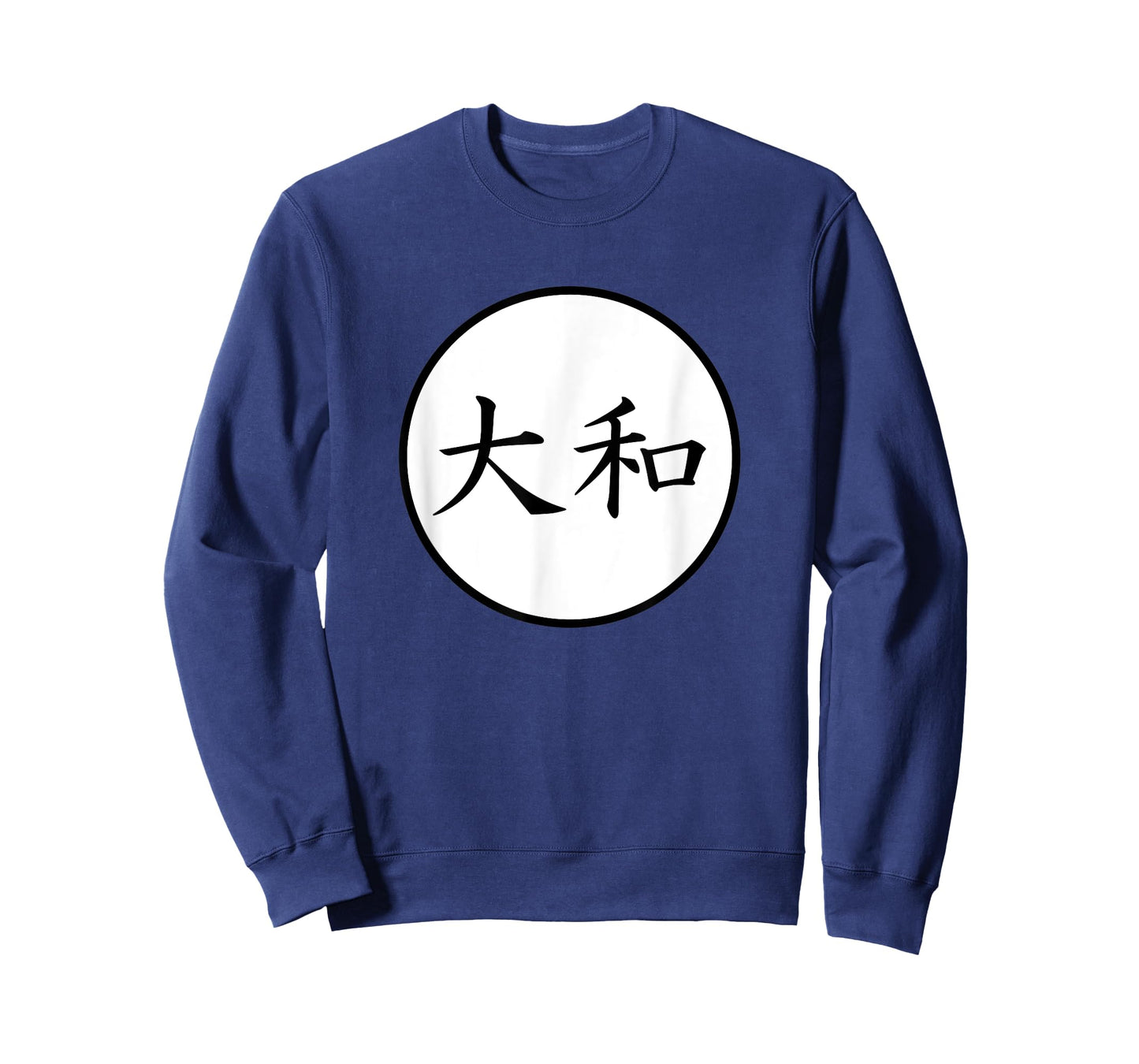 Daiwa Japanese Kanji family name T-Shirt