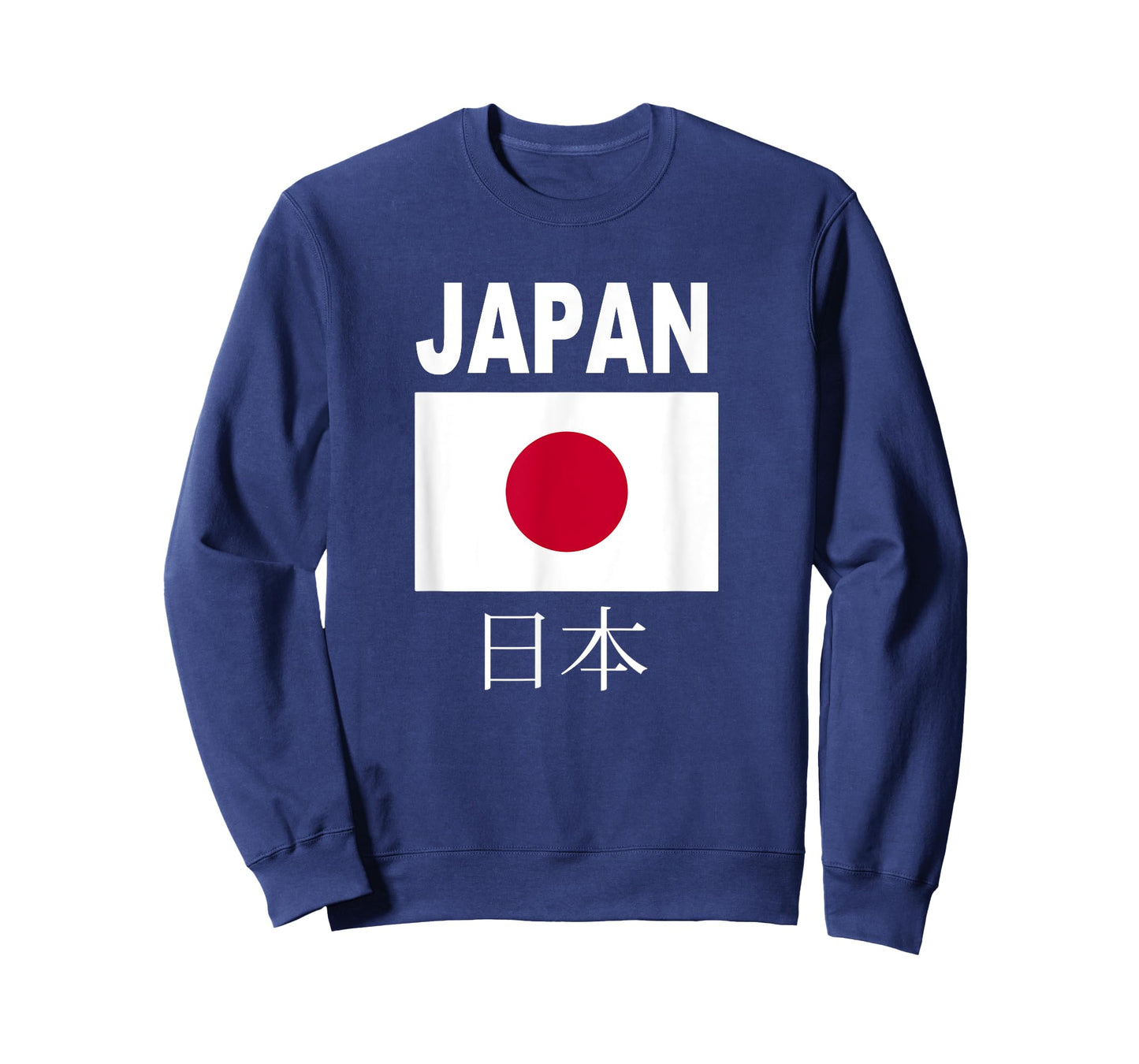 Japan Flag T-Shirt Cool Nihon Japanese Flags Gift Top Tee T-Shirt