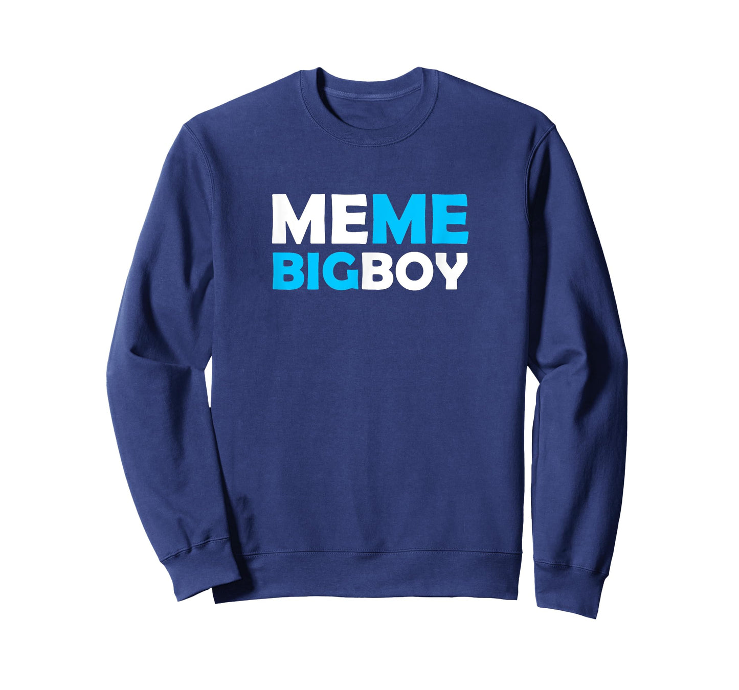 Meme Bigboy T-Shirt | Me Me Big Boy Telemarketing Tee T-Shirt