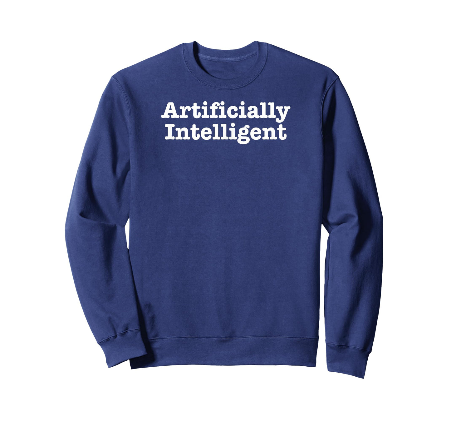 Artificially Intelligent T-Shirt