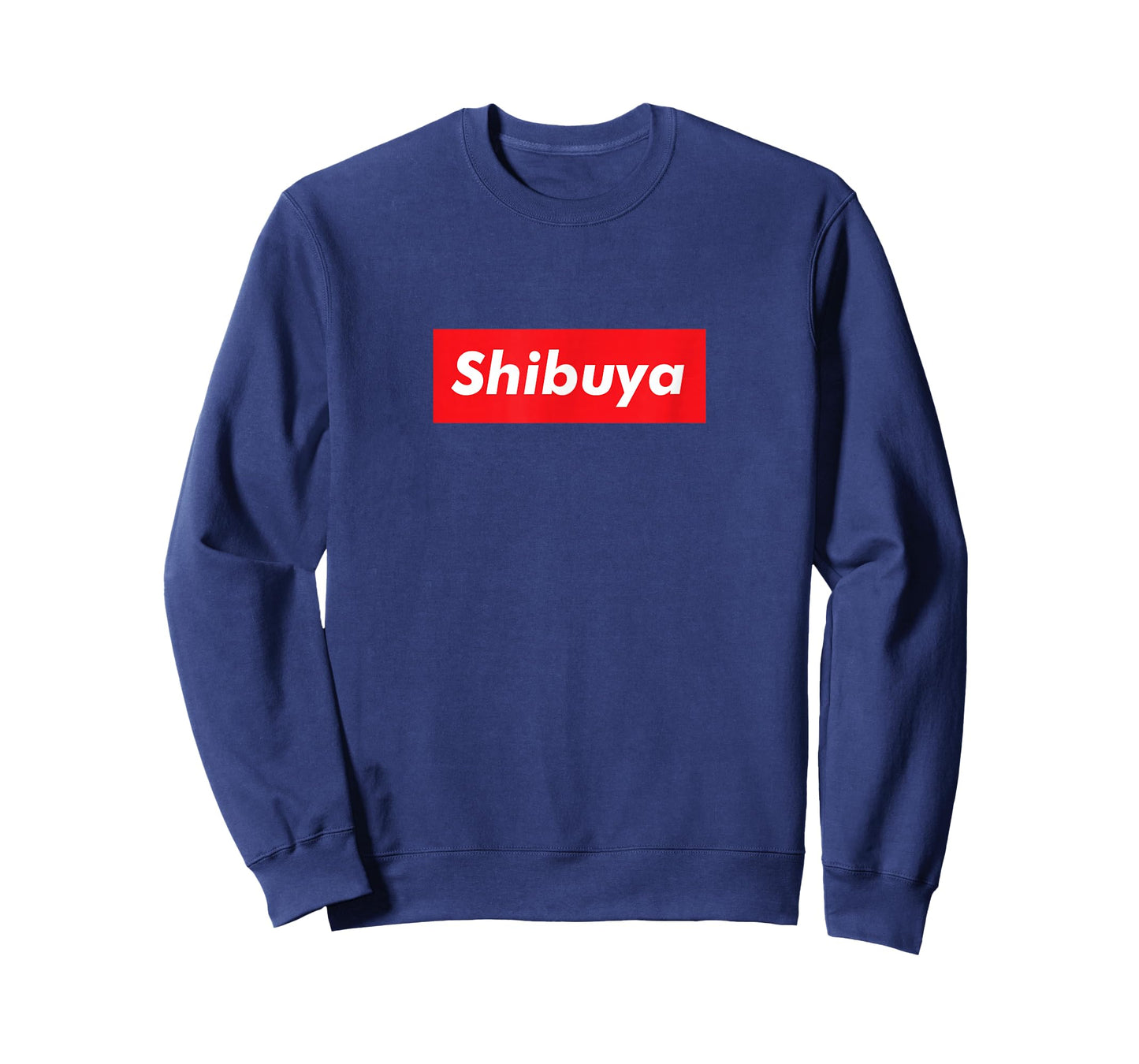 Tokyo T Shirts - Shibuya Tokyo Shirt T-Shirt