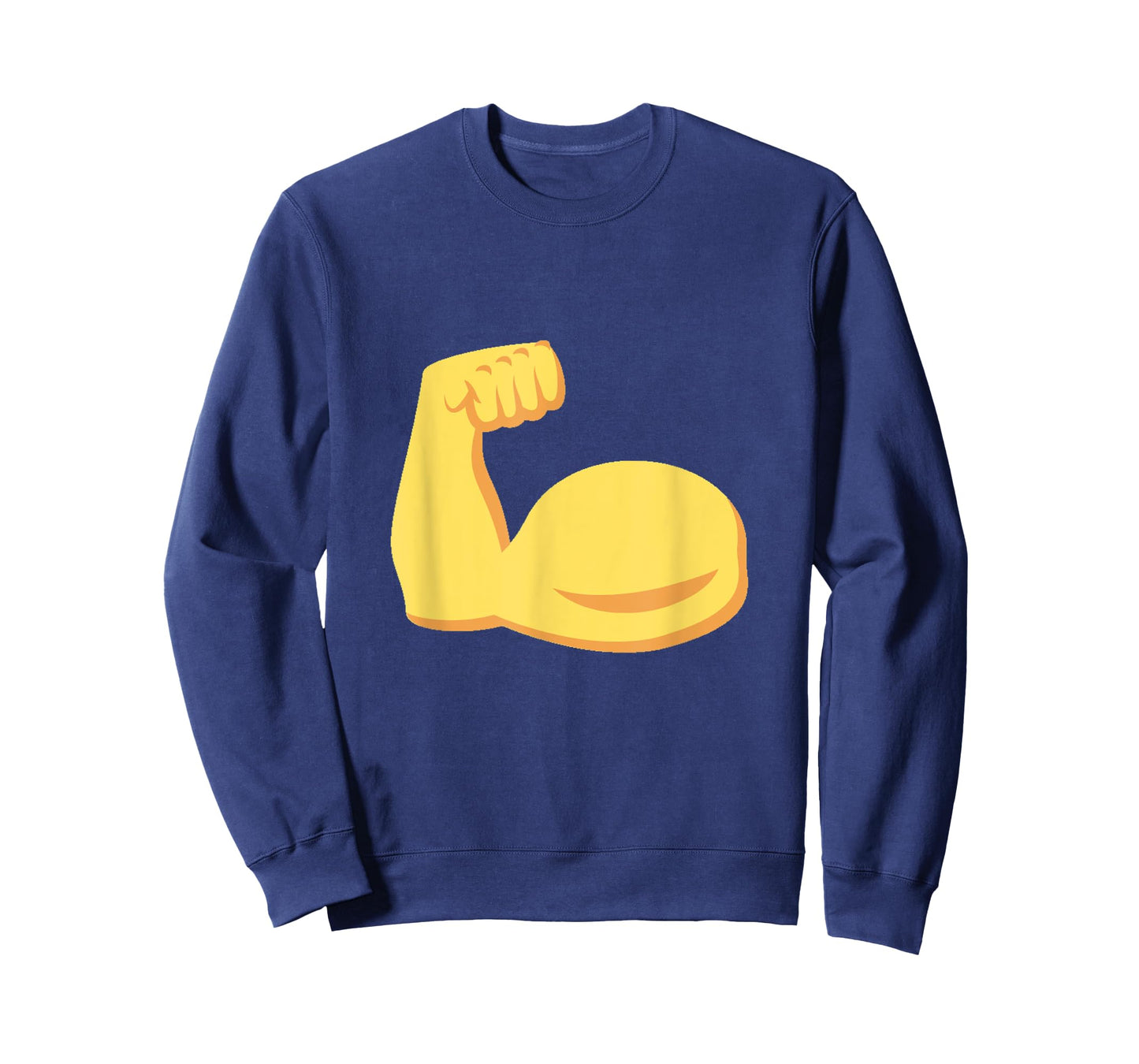 Flexed Bicep Muscle T-Shirt