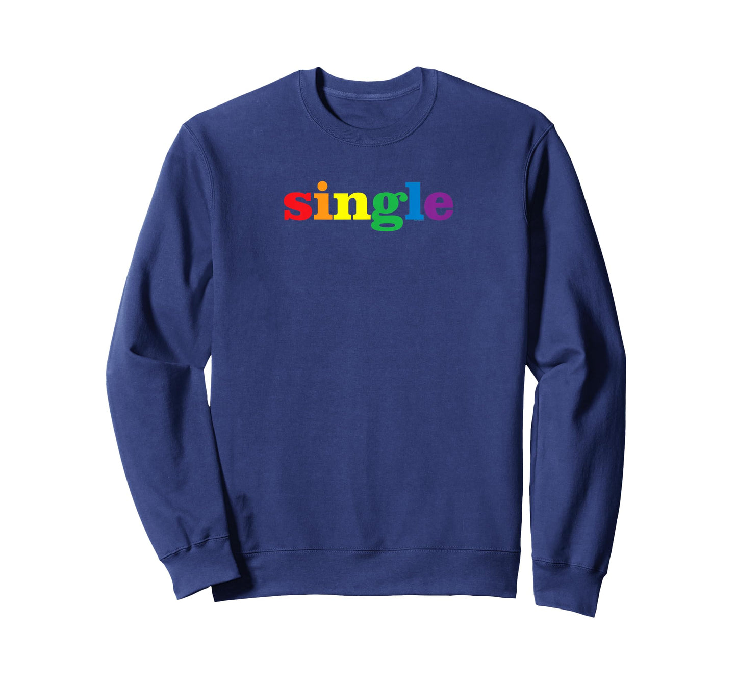Single | Gay Pride T-Shirt