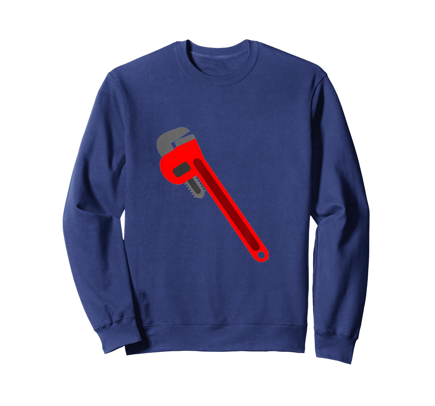 Wrench Tool T-Shirt