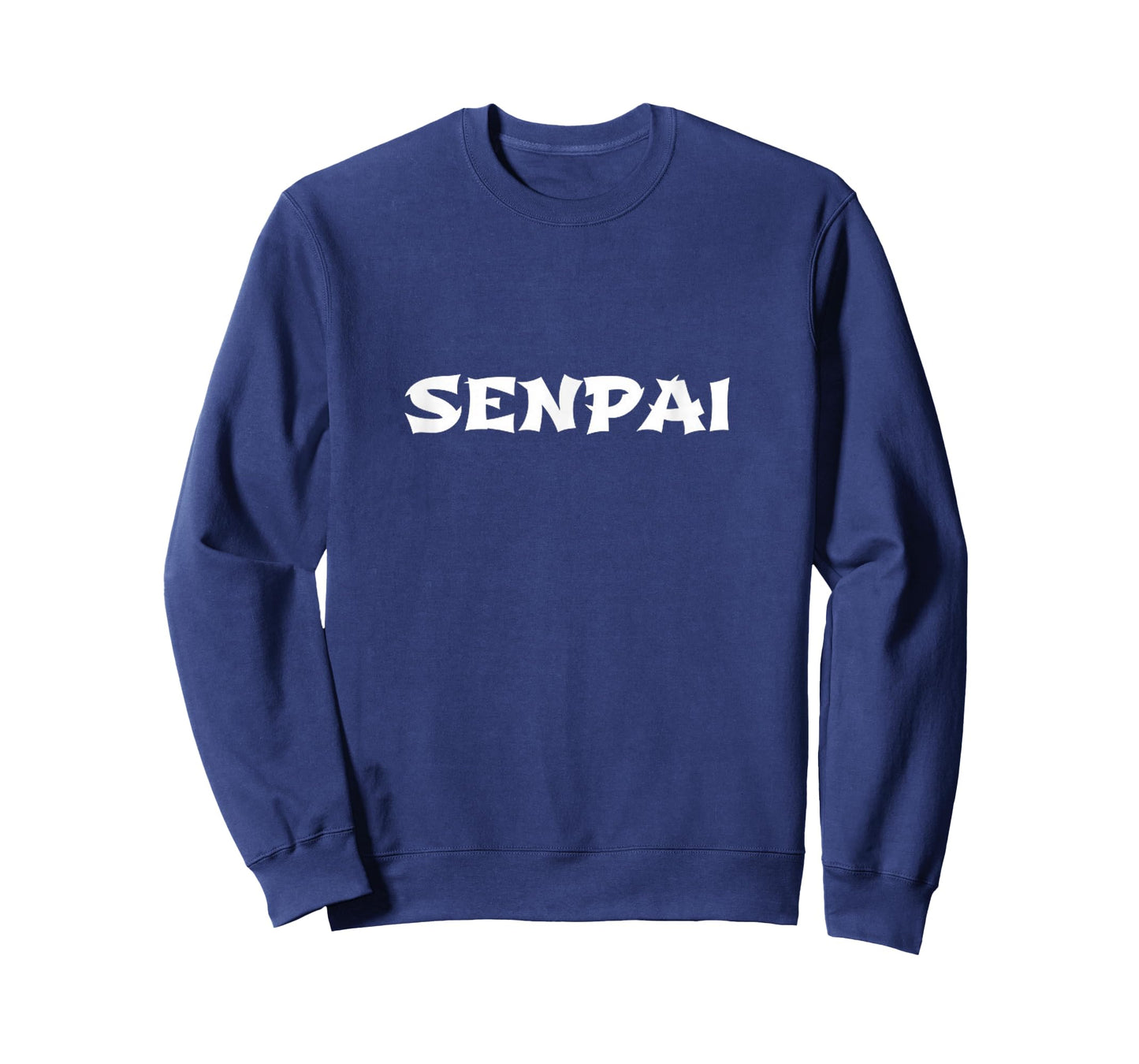 Senpai t-shirt T-Shirt