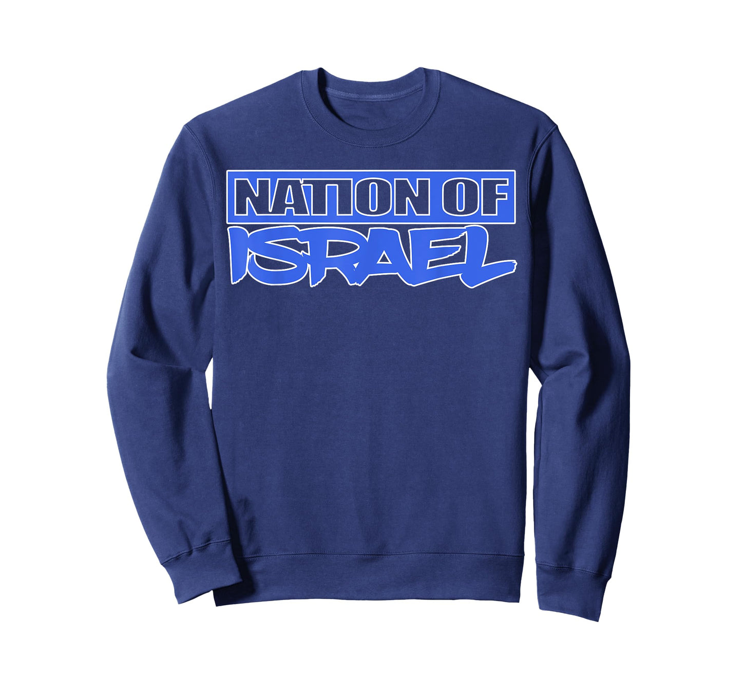 Hebrew Israelite Tribe Judah Torah Nation of Israel T-Shirt