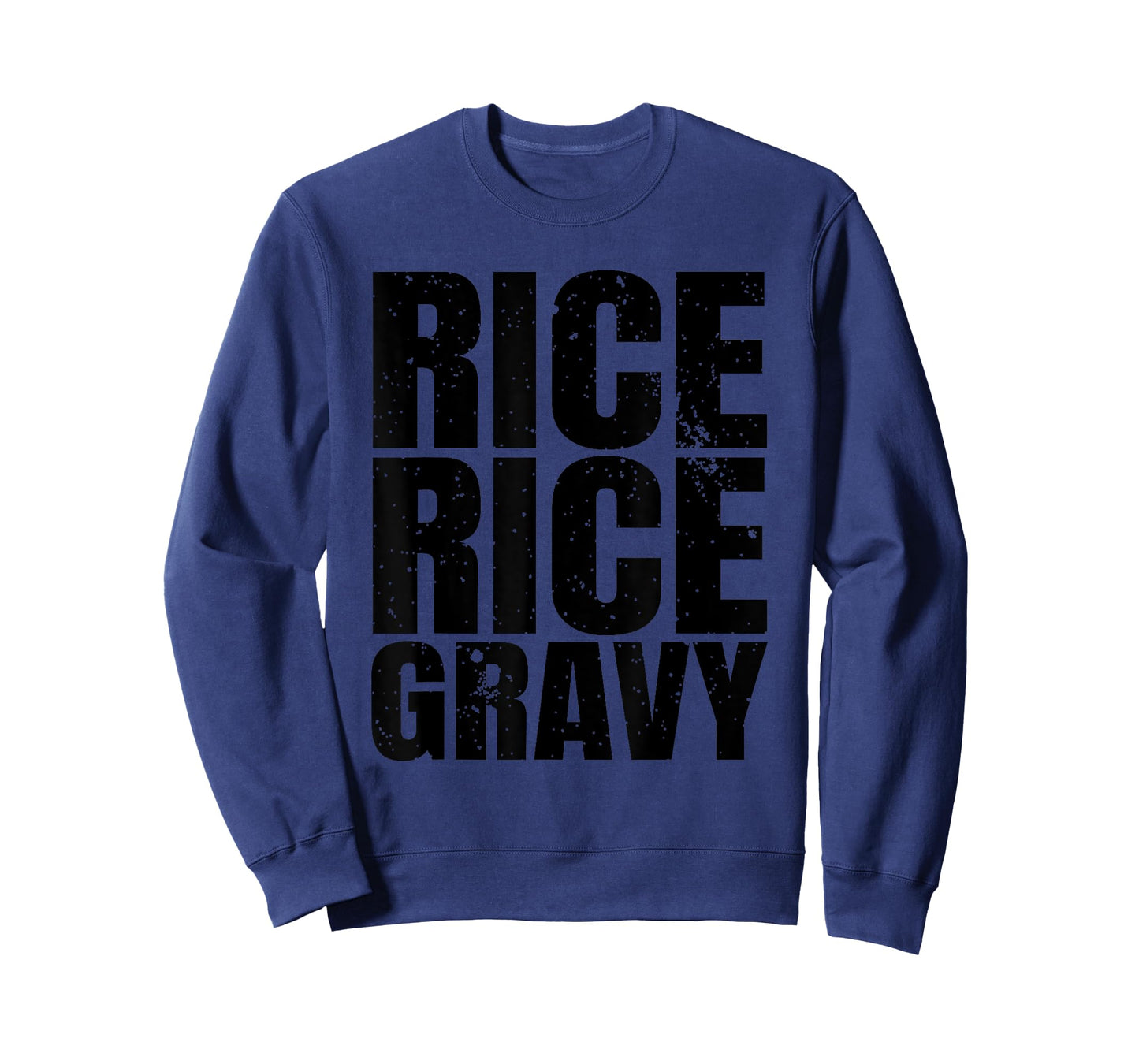 Rice Rice Gravy Shirt Thanksgiving Dinner Turkey Day Gift T-Shirt