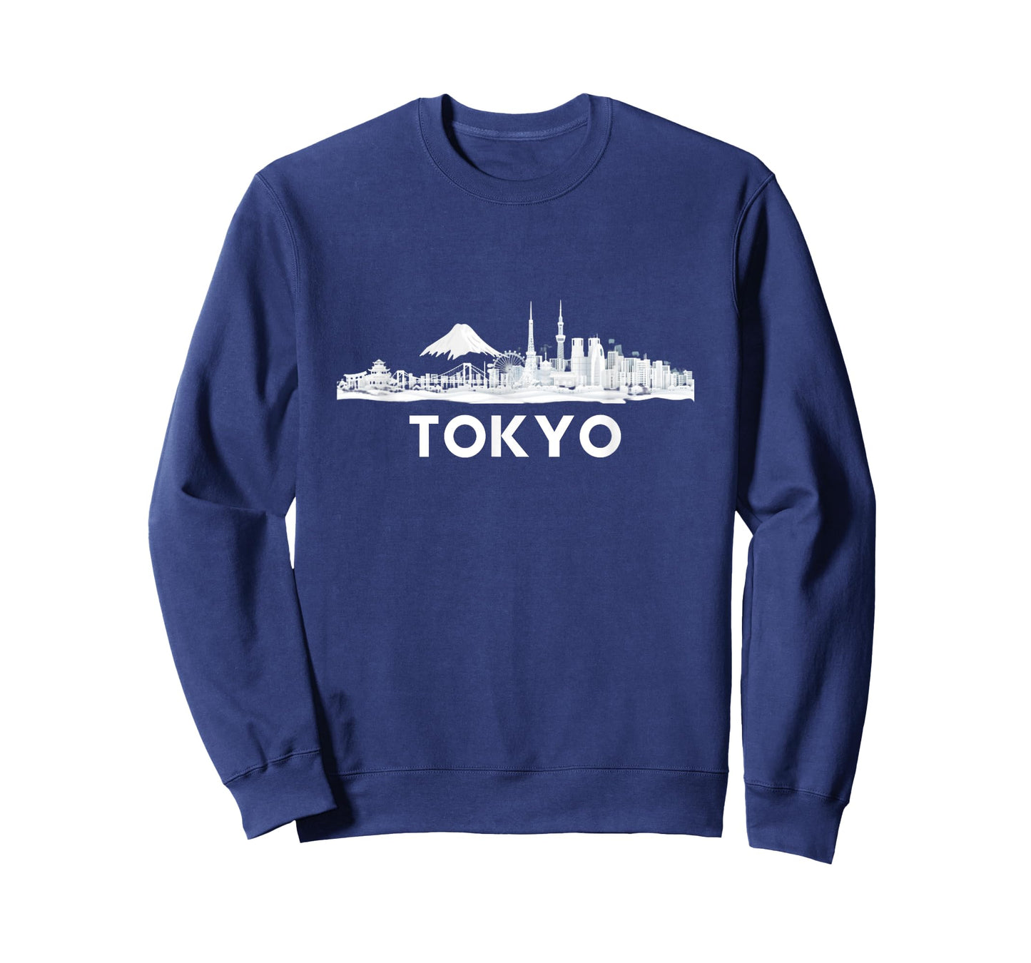 Tokyo Japan 東京 T-Shirt