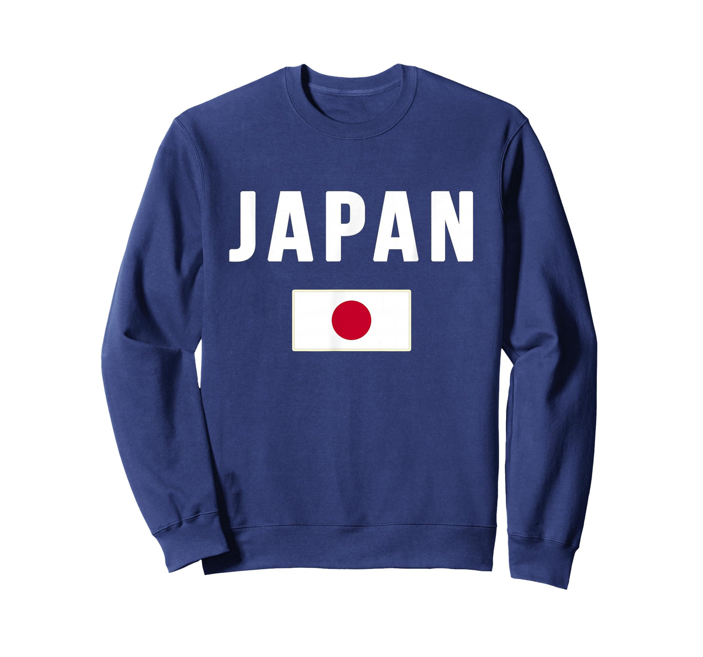 Japan Japanese Flag T-Shirt