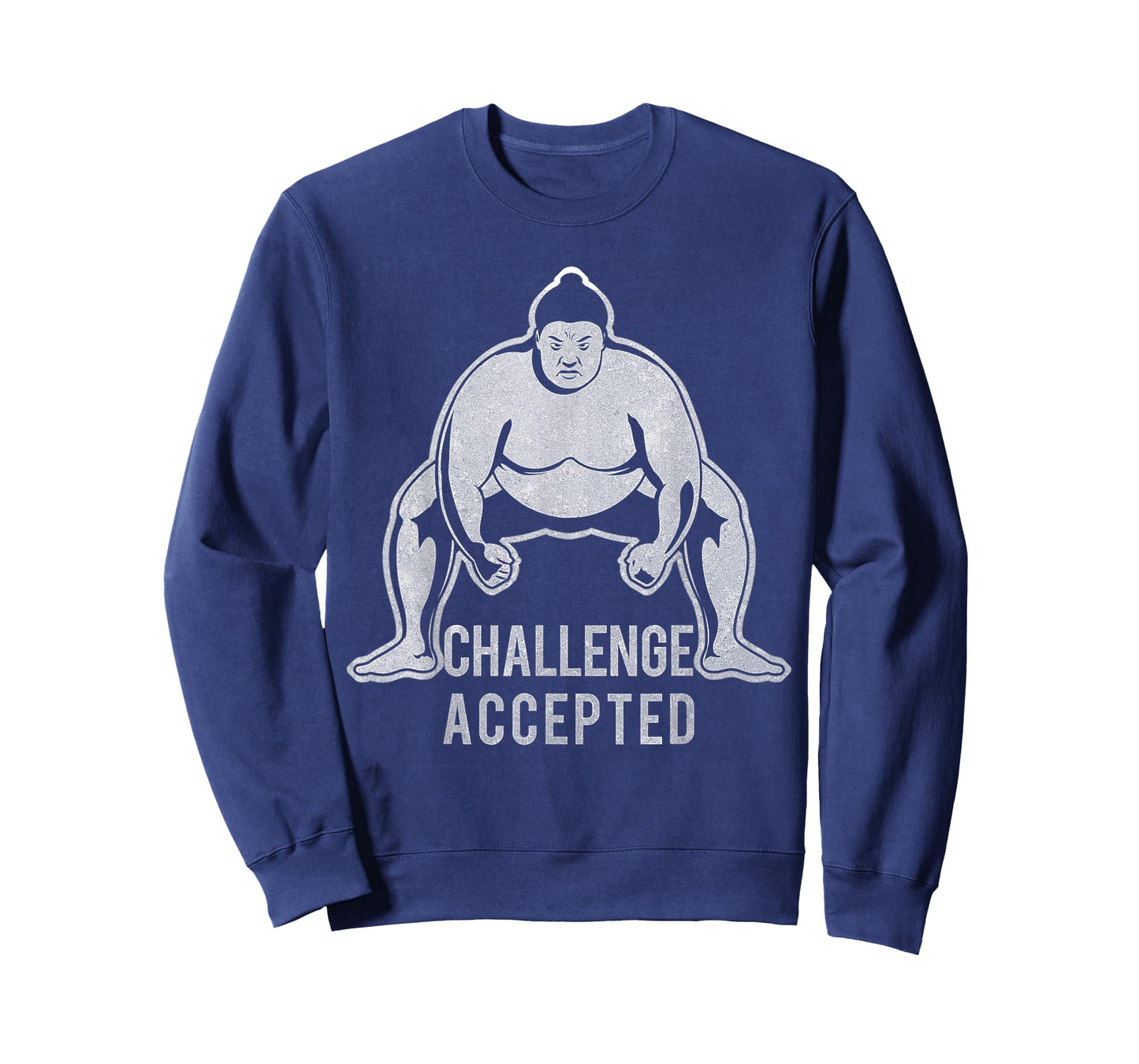 Yokozuna Attack Sumo Challenge T-Shirt