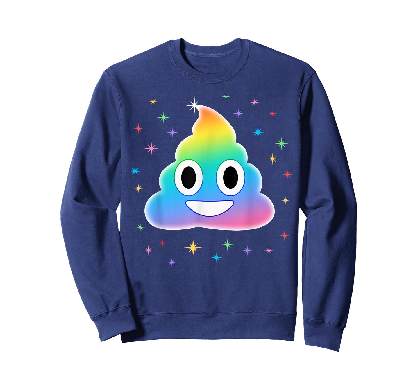 Unicorn Poop T-Shirt