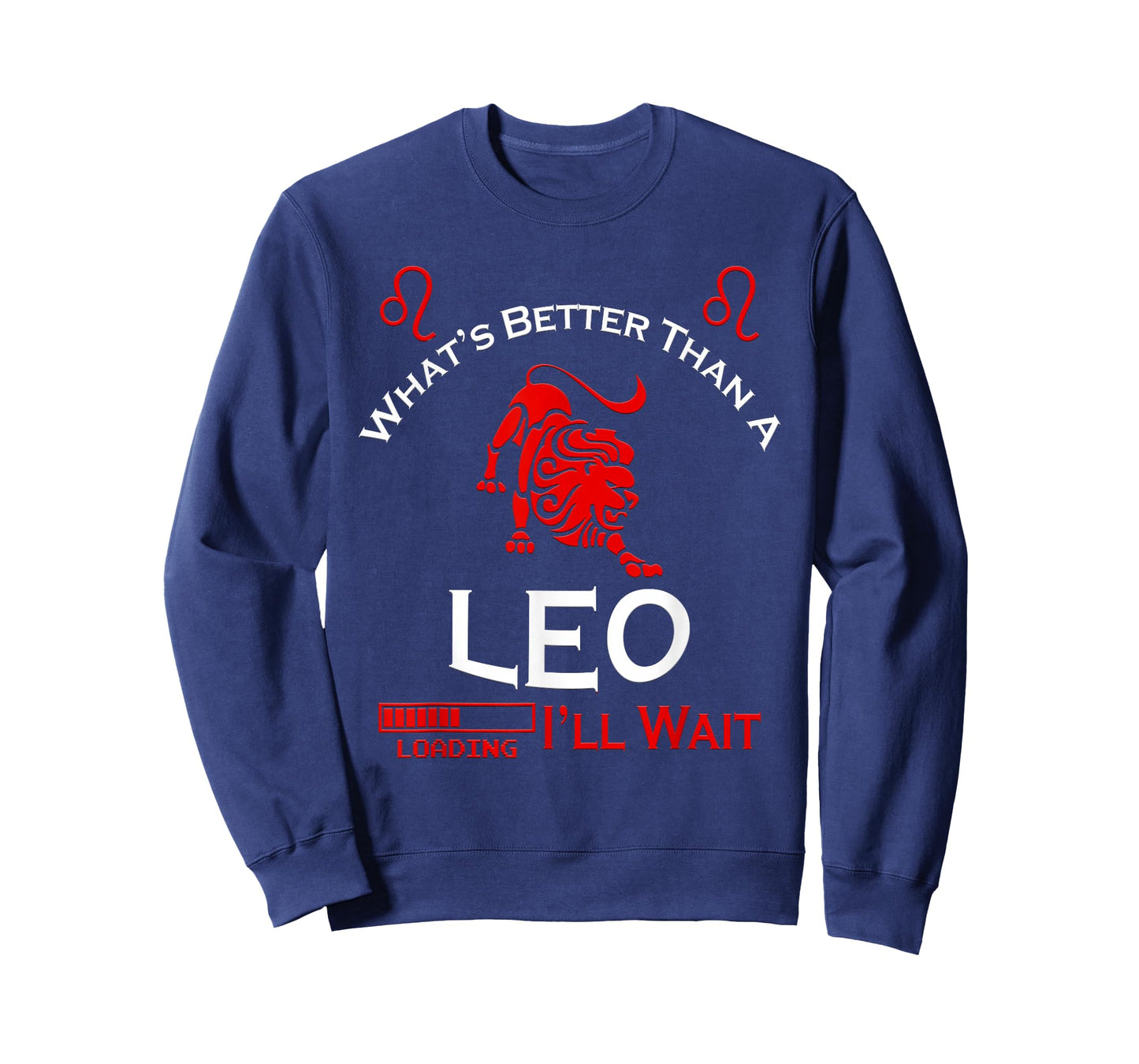 Team Leo Man or Leo Woman Retro Style Horoscope Birthday T-Shirt