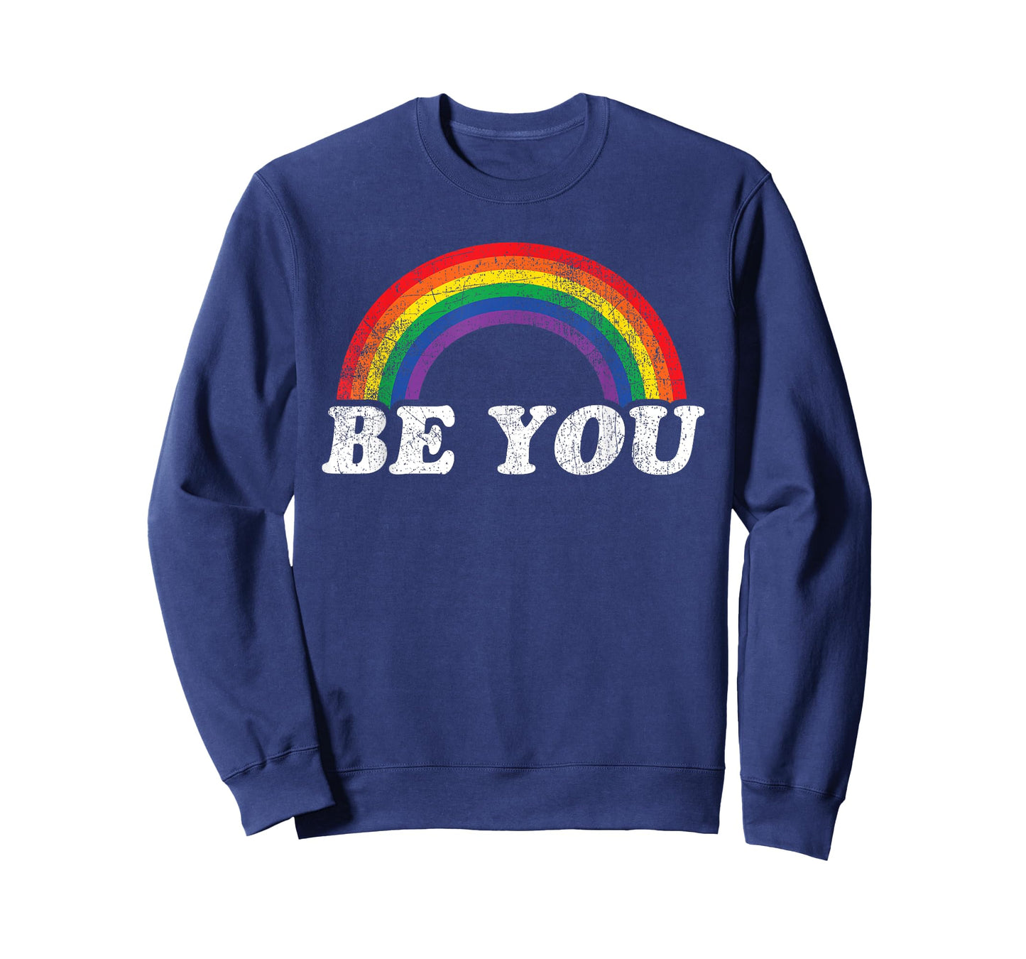 Gay Pride Rainbow Gift T-Shirt