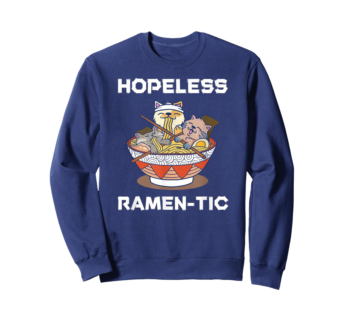 Hopeless Ramen Tic T-Shirt