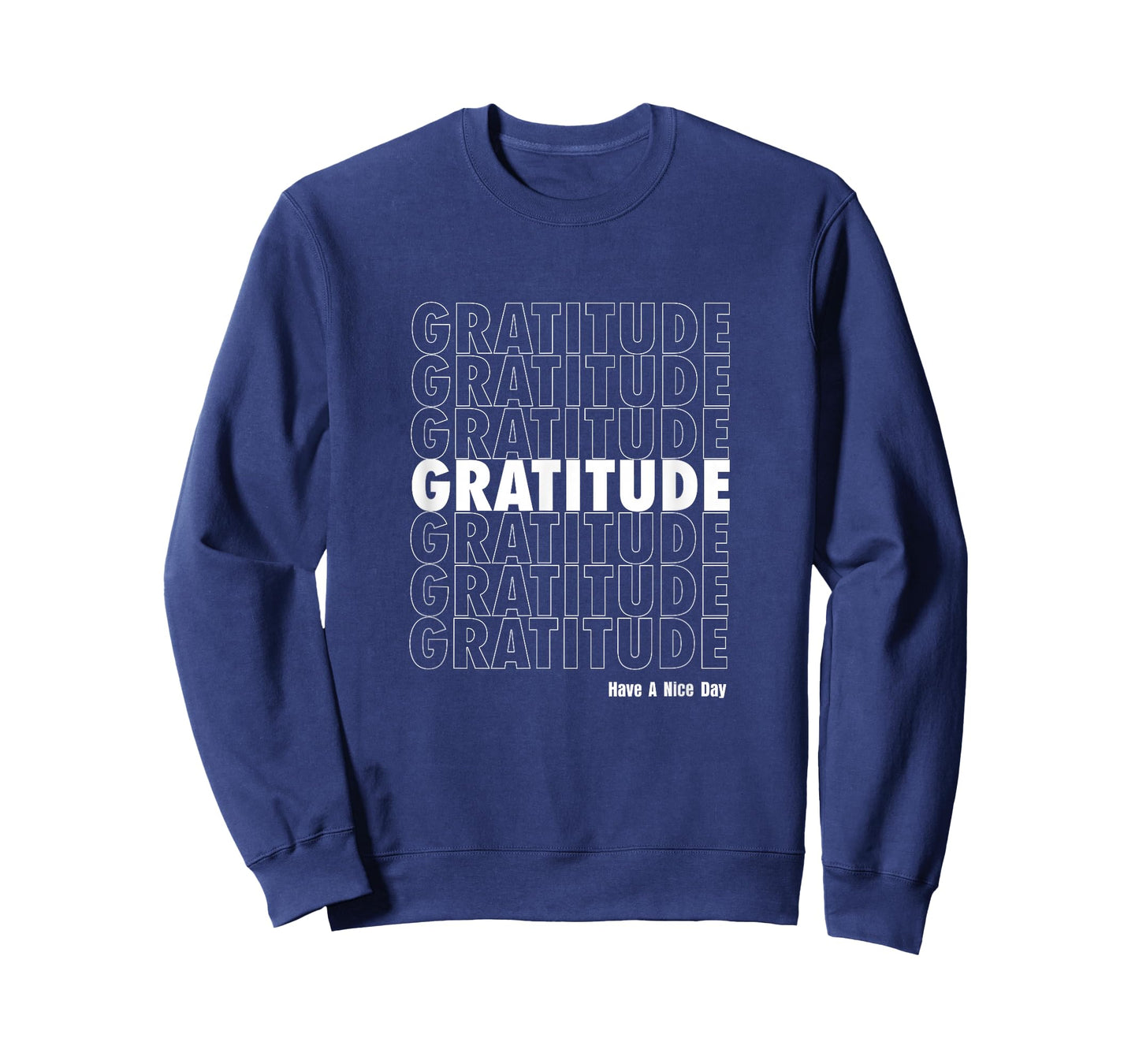 GRATITUDE T-Shirt